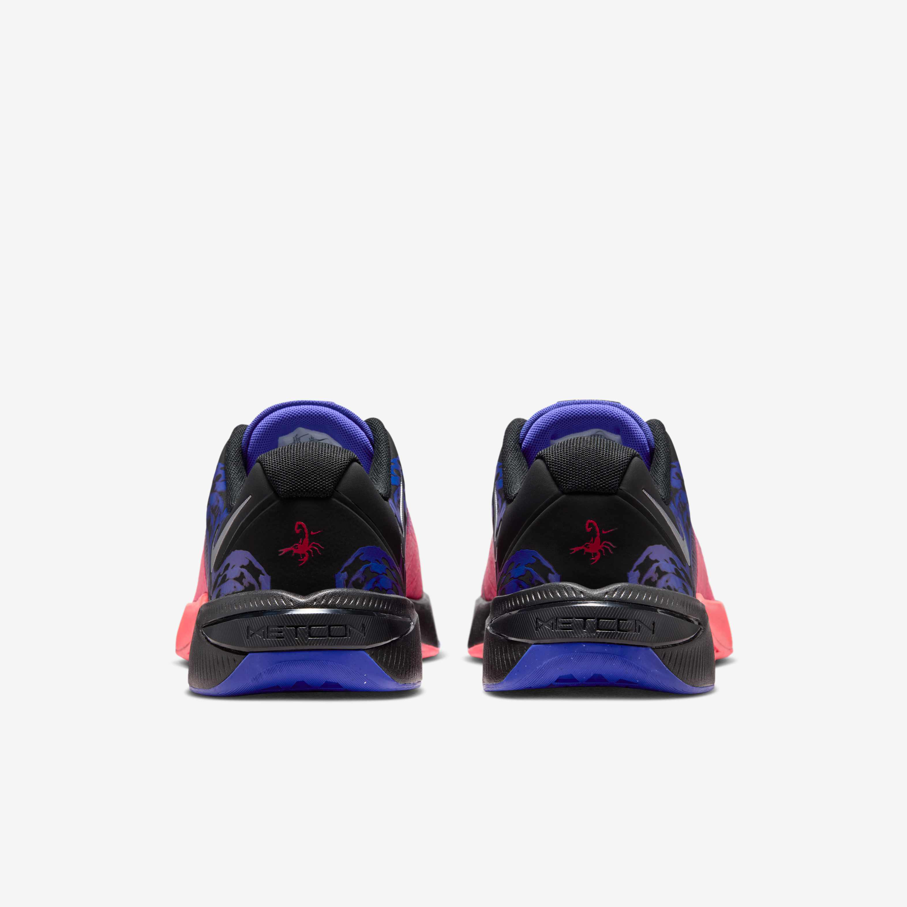 Nike Metcon 10 AMP image number 5