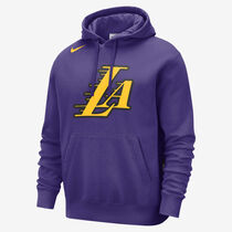 Los Angeles Lakers Club City Edition