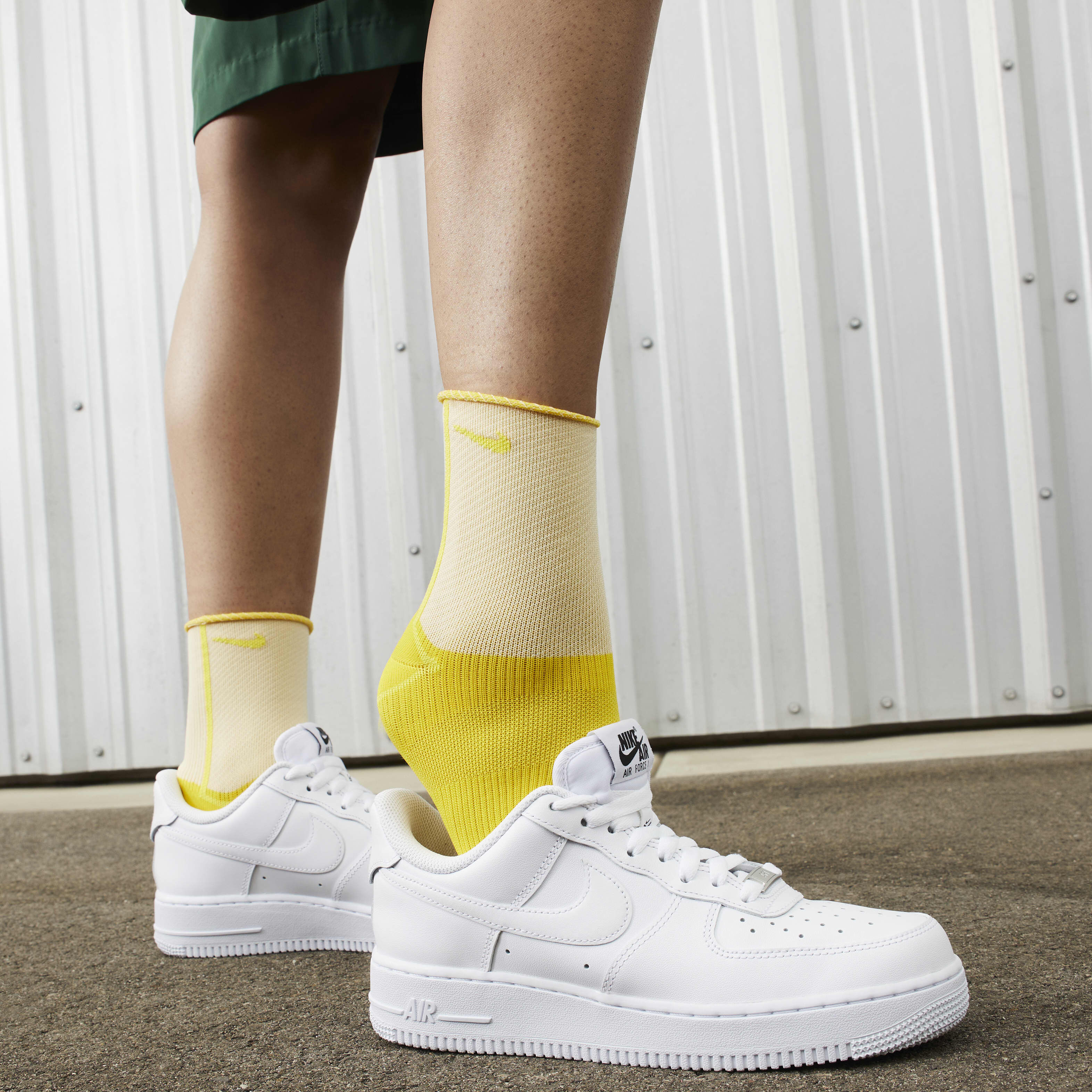 Buy Nike Air Force 1 07 EasyOn Women s Shoes Nike Saudi Official