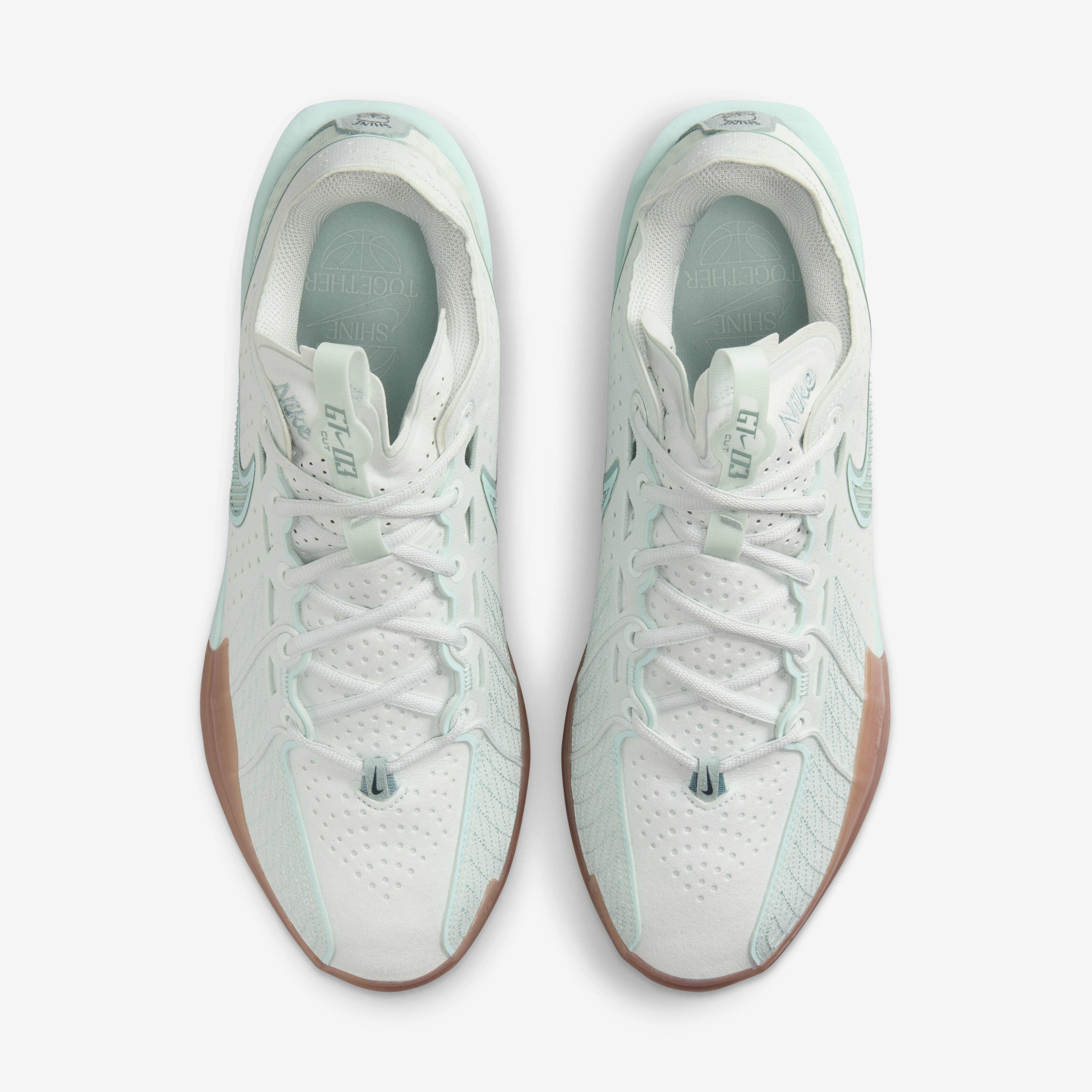 نايكي جي تي كت 3 image number 3