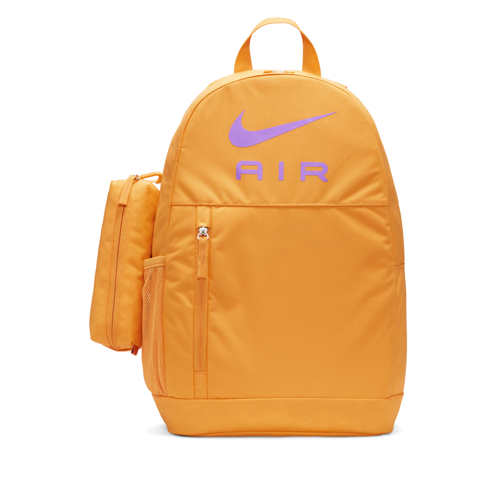 Pink nike shop air backpack