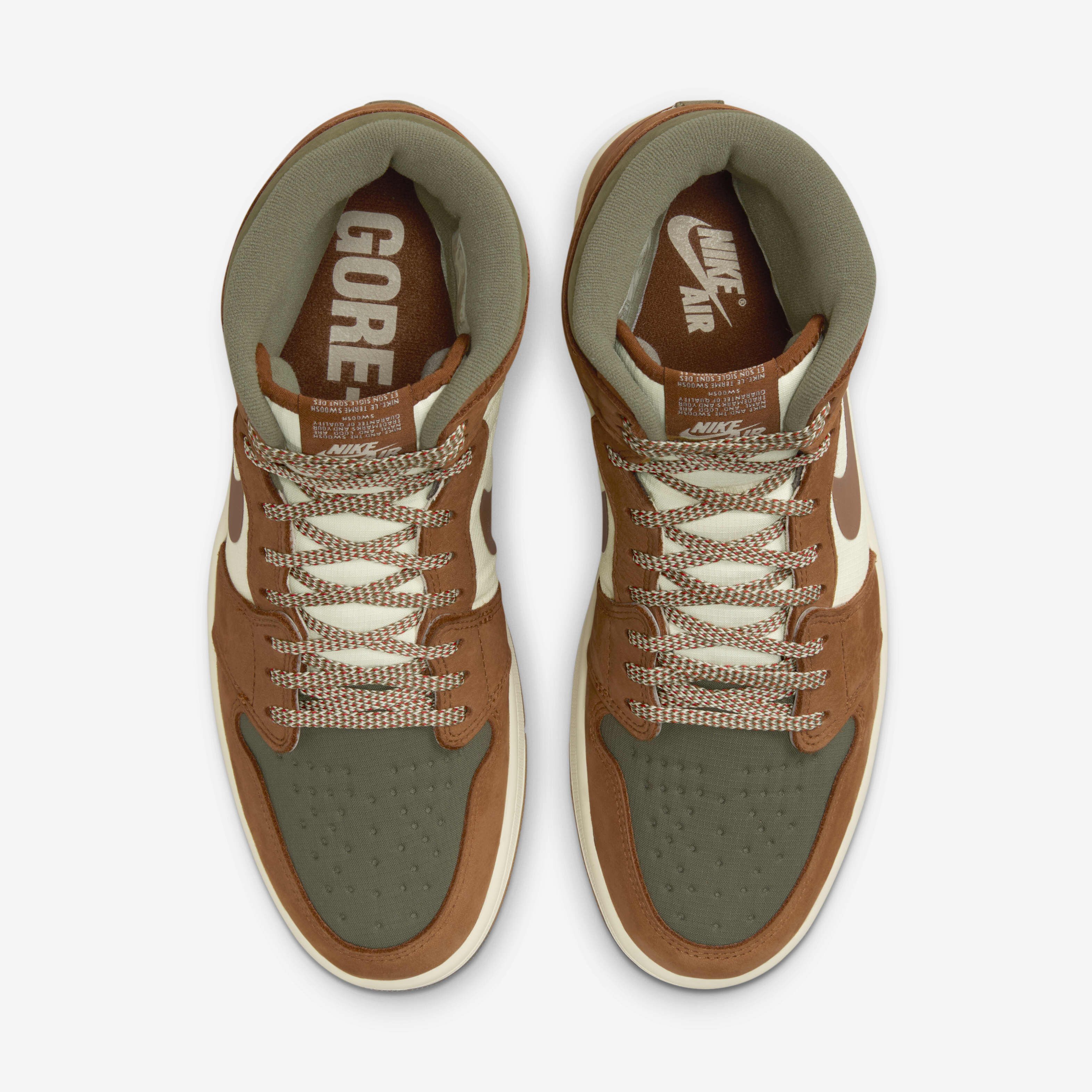 Air Jordan 1 image number 3