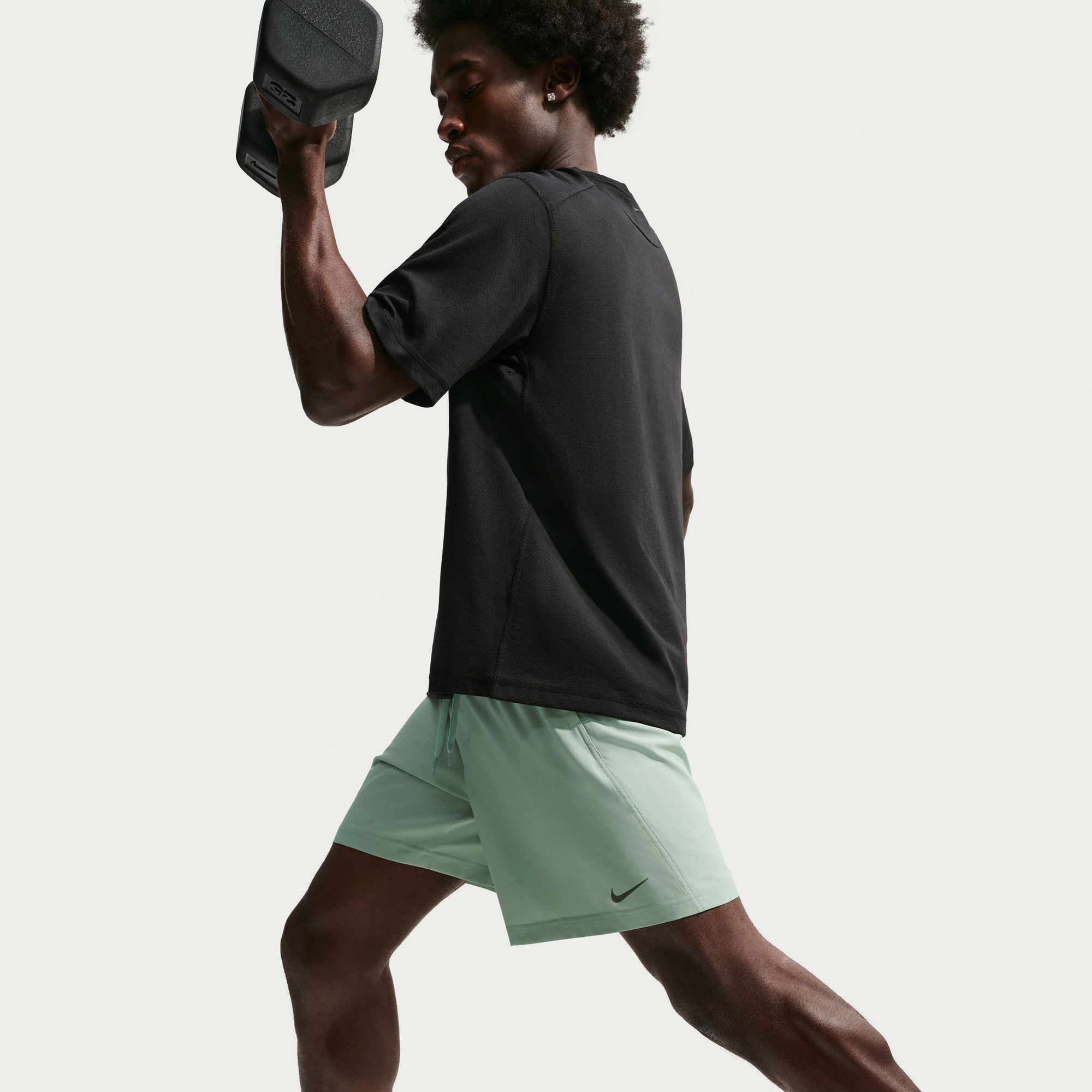 نايكي فورم image number 5