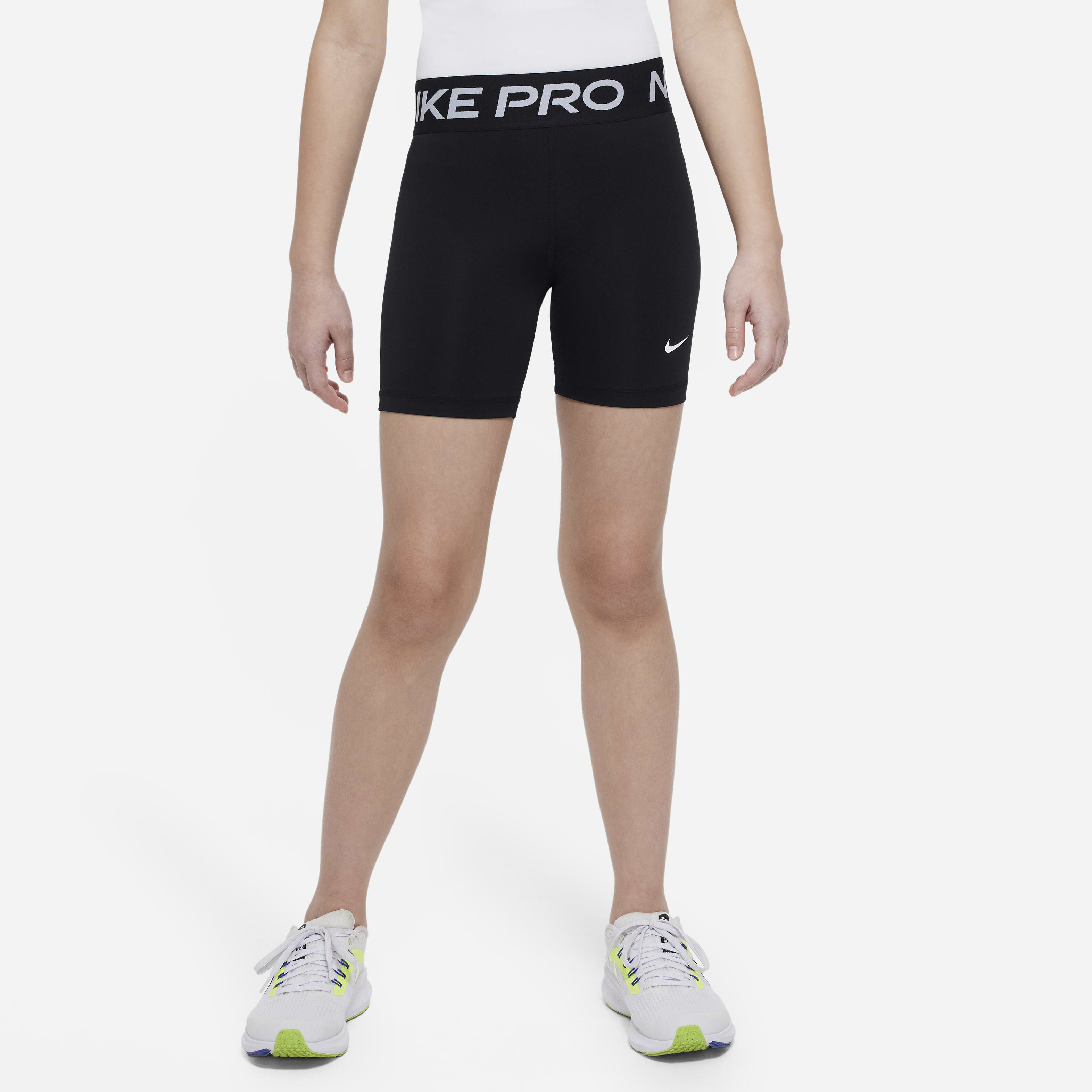 Nike girls athletic shorts outlet
