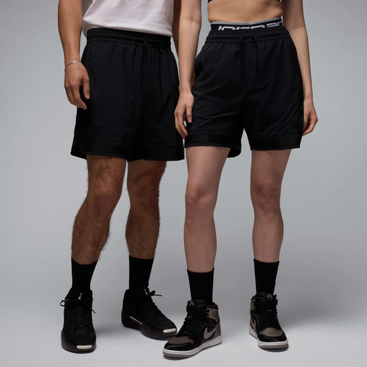 Jordan Shorts-JRDN, Jordan Sport, Men's Dri-FIT Woven Diamond Shorts