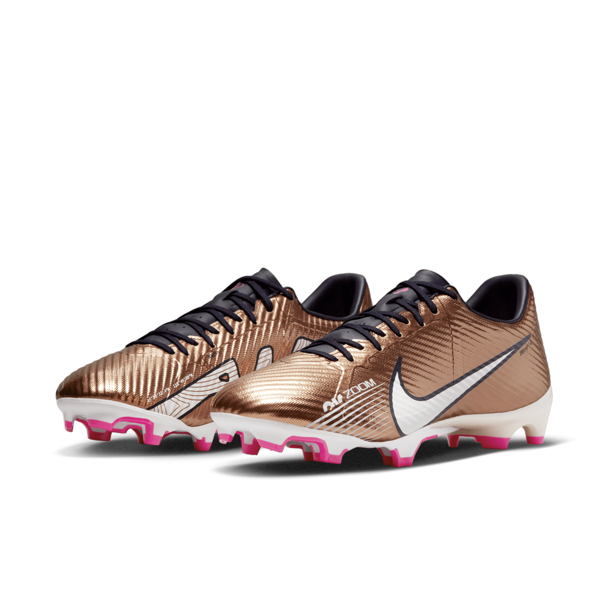Mercurial vapor xl top