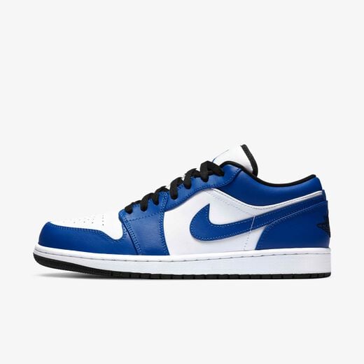 Jordans-JRDN, Air Jordan 1 Low, Men's Shoes