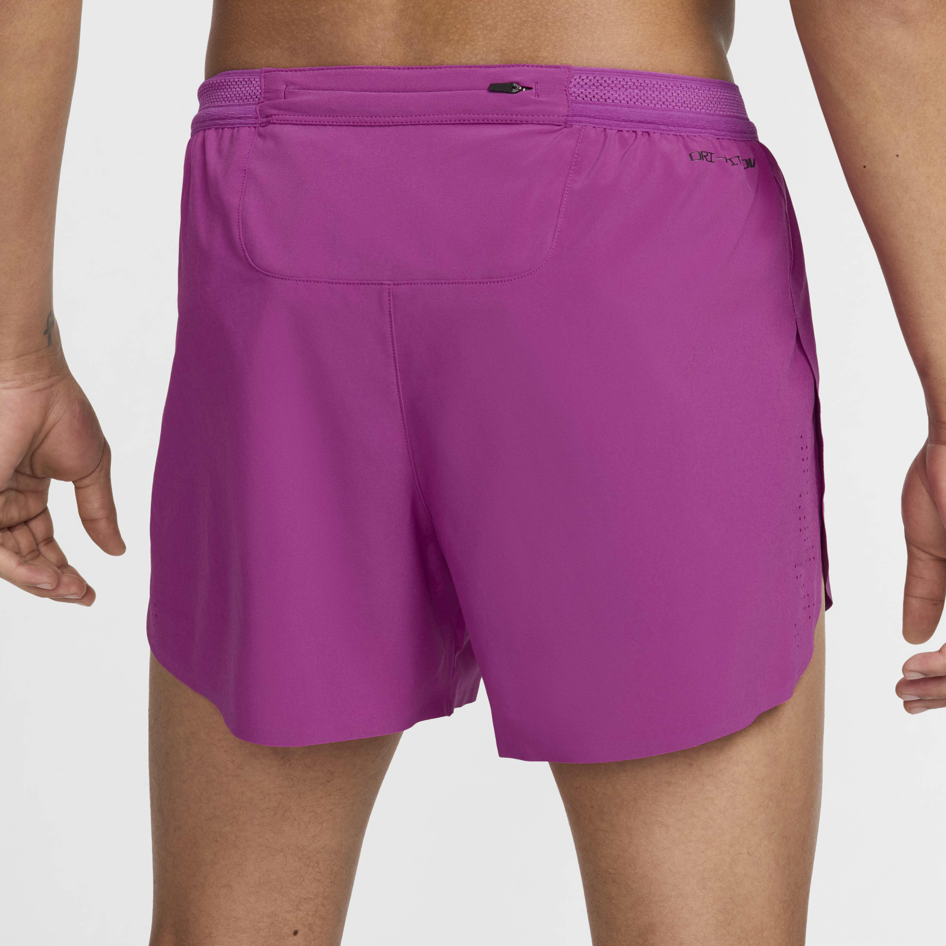 Buy Nike AeroSwift Men s Dri FIT ADV 10cm approx. Brief Lined Running Shorts Nike Saudi Official