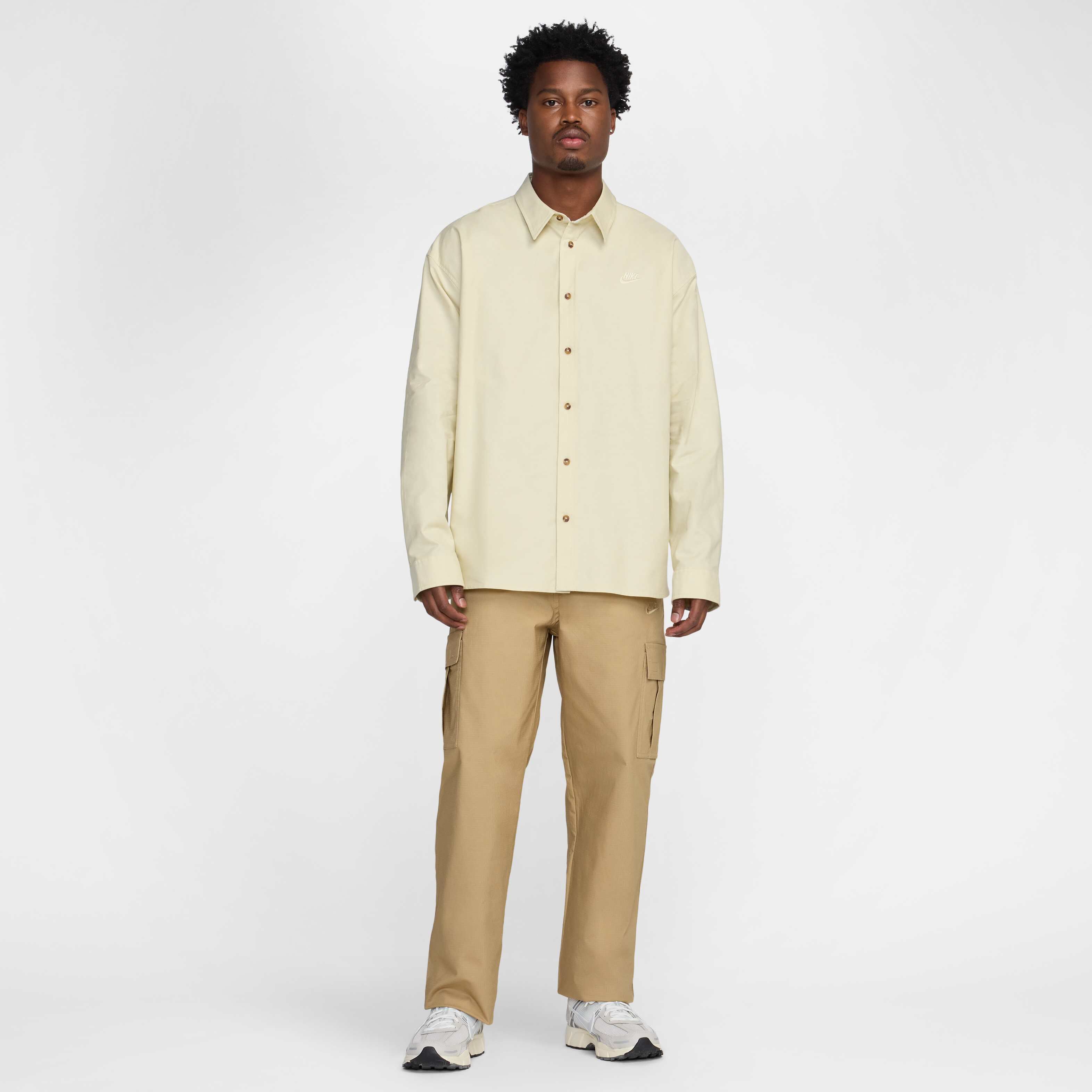 Nike Club image number 4