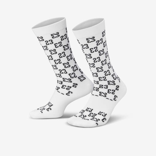 Socks-Jordan, Jordan Everyday Essentials, Crew Socks
