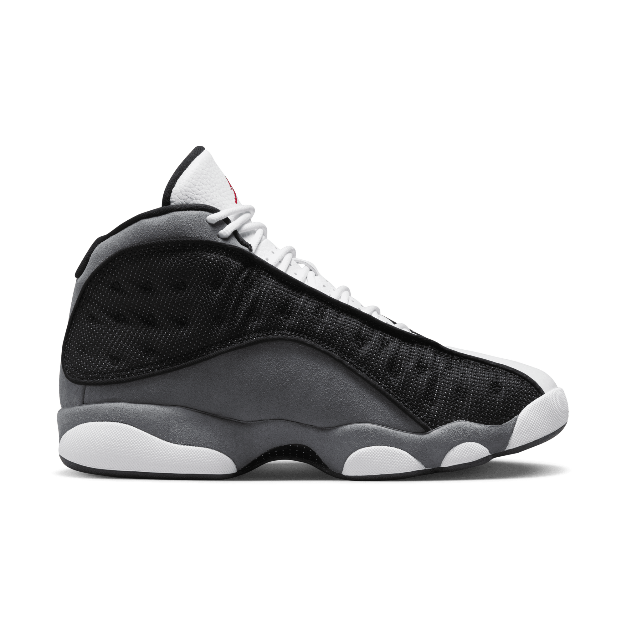Jordan 13 black store university red university gold