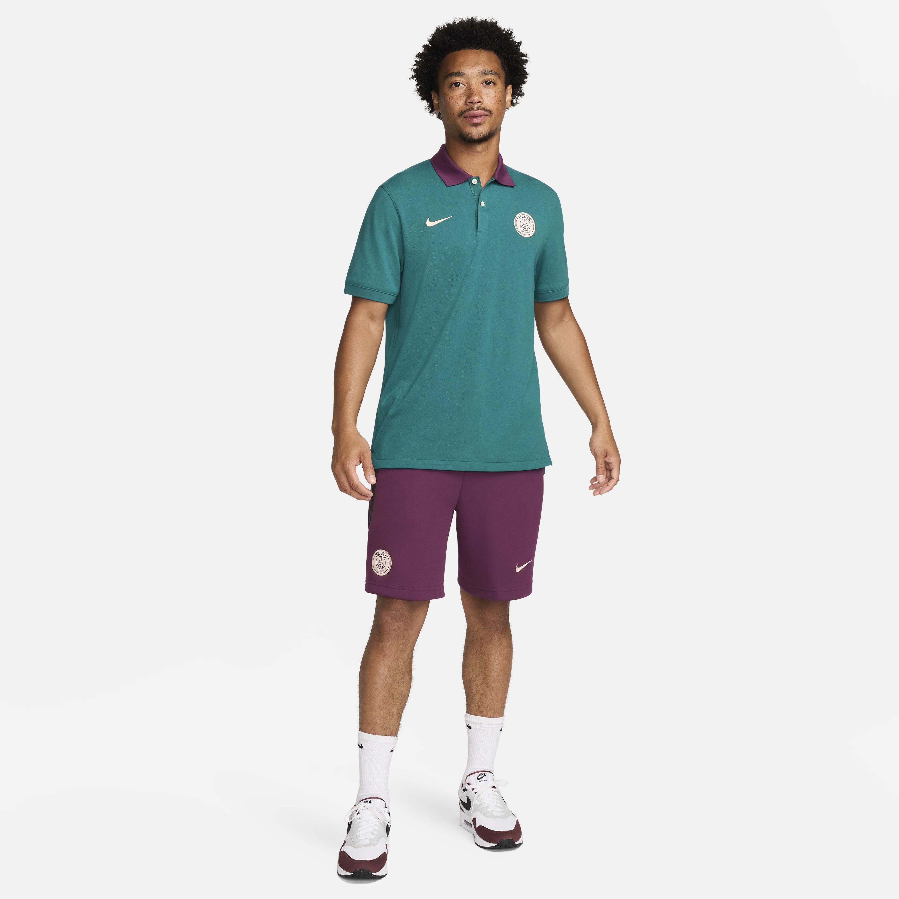 Paris Saint-Germain Nike Sportswear Tech Fleece image number 7