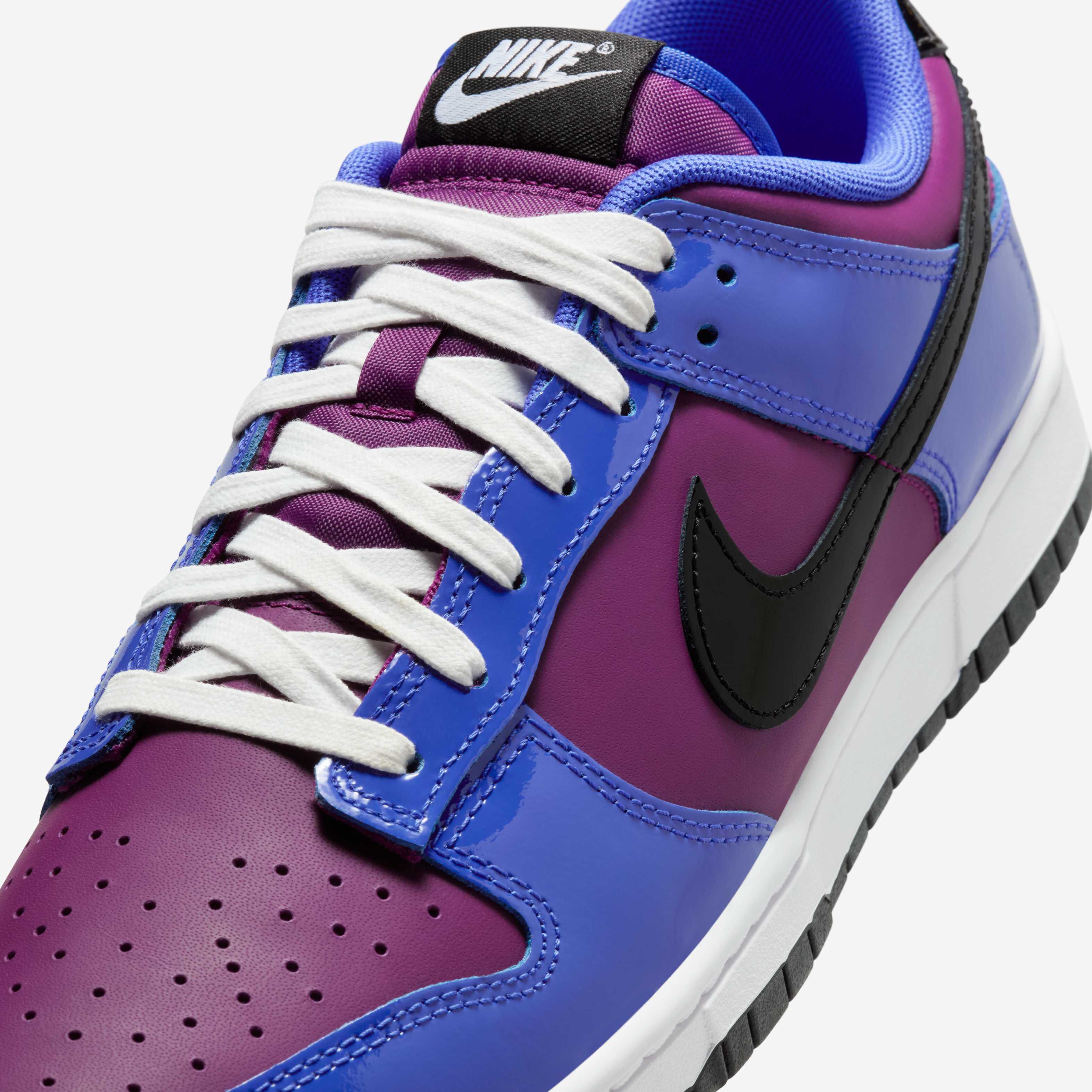 Nike Dunk Low Retro SE image number 6