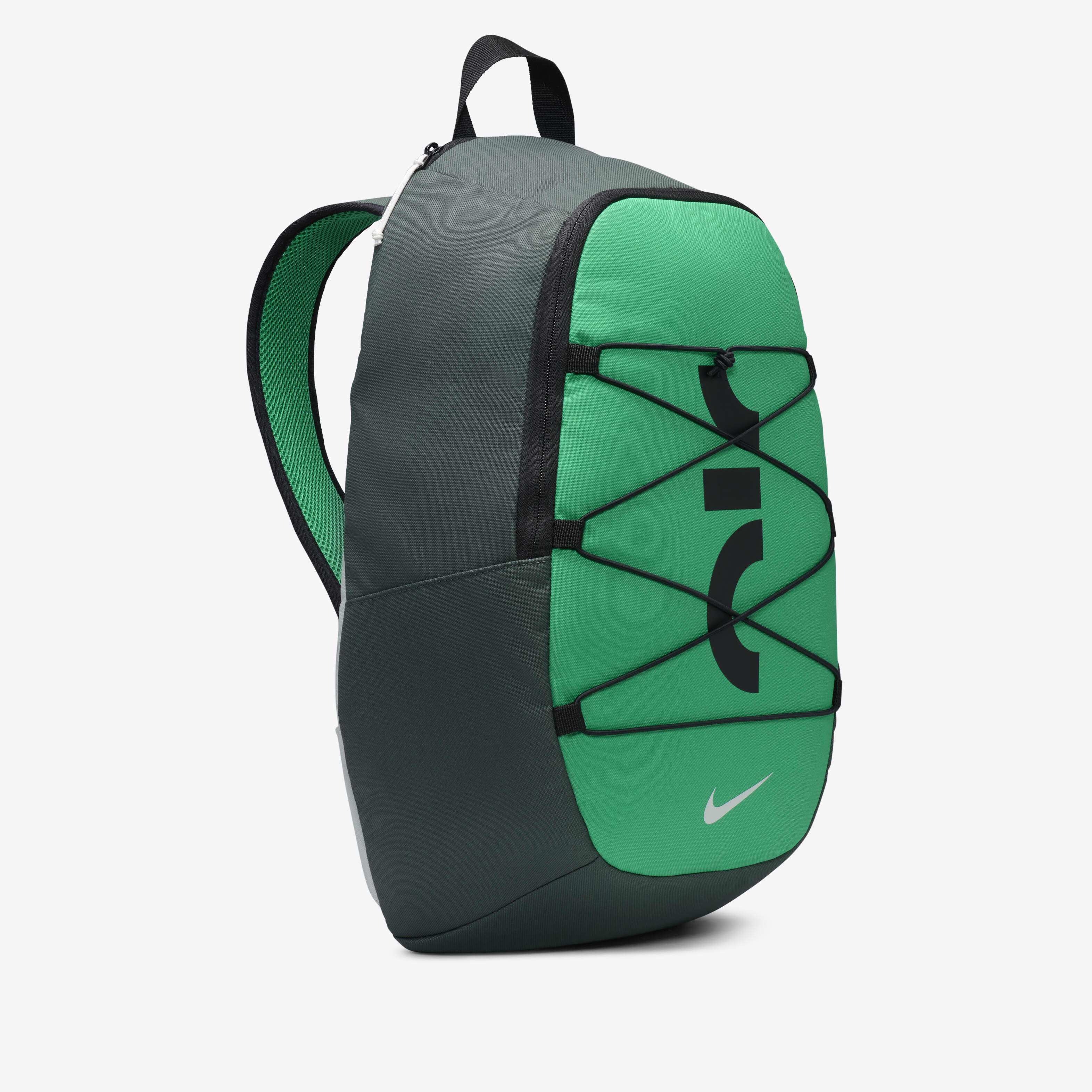 Buy Nike Air Backpack 21L Vintage Green Stadium Green Summit White Nike Saudi Official