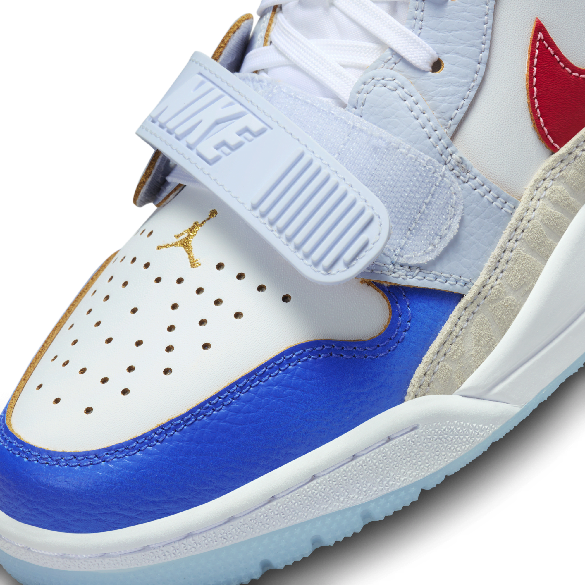 Shop Air Jordan Legacy 312 Low Men s Shoes Nike KSA