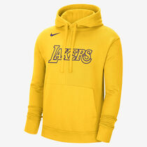 Los Angeles Lakers Courtside