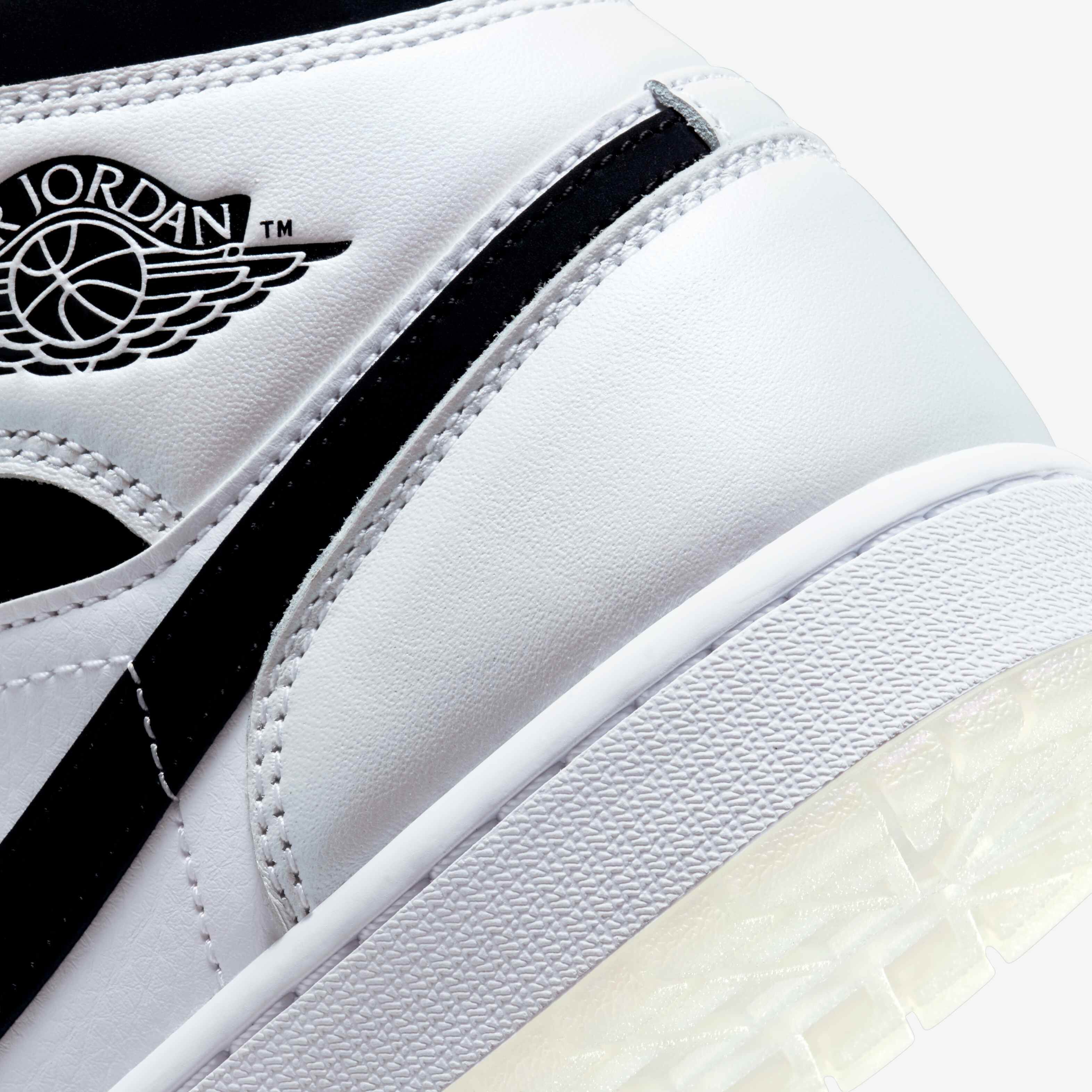 اير جوردن 1 ميد اس اي image number 7