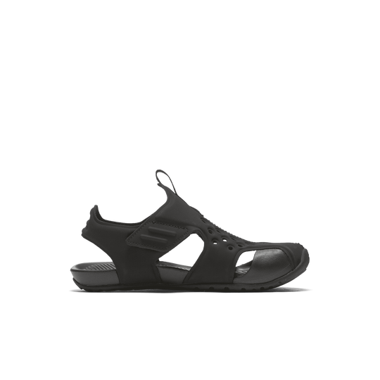Shop Sunray Protect 2 Younger Kids Sandals Nike KSA