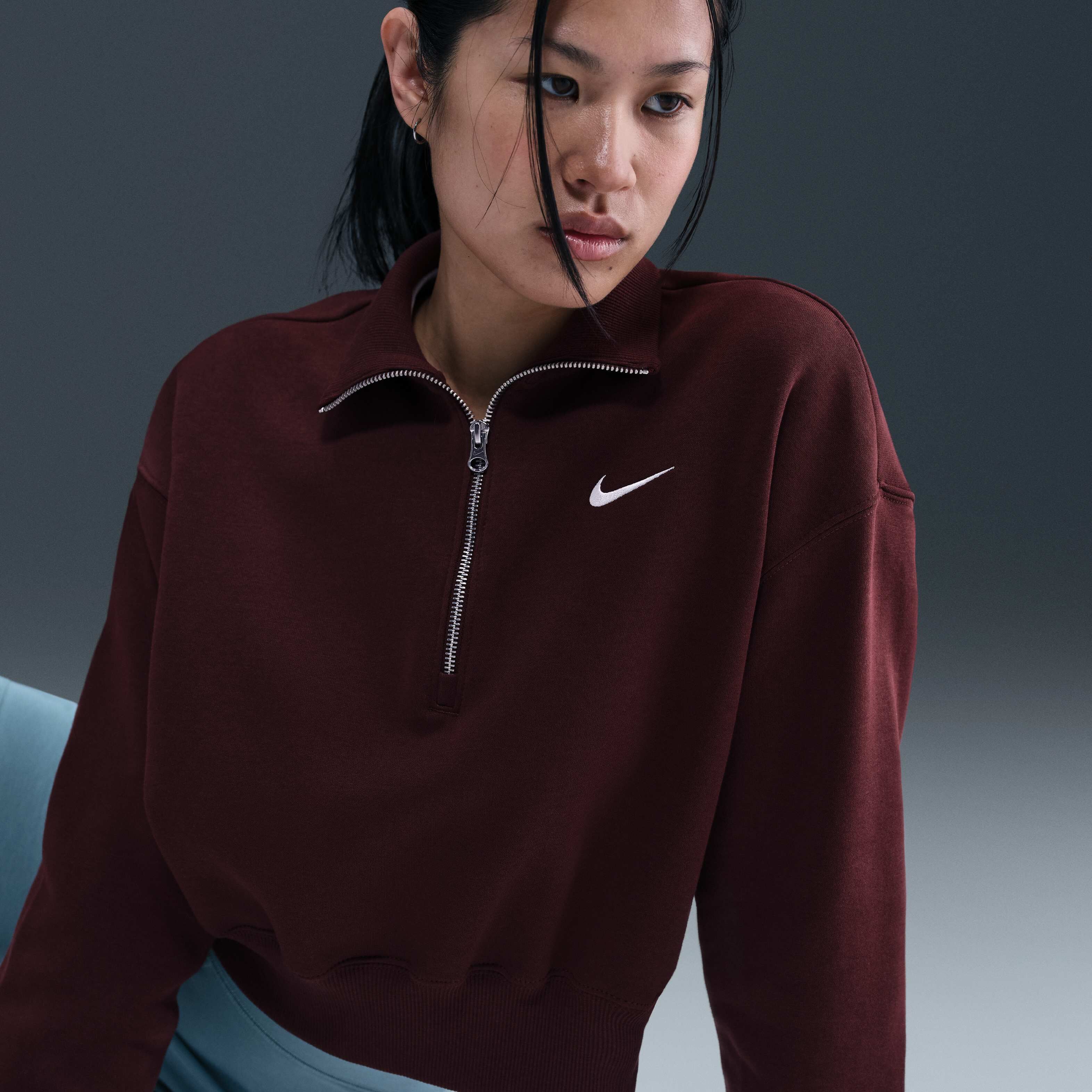 Nike Sportswear Phoenix Fleece image number 2