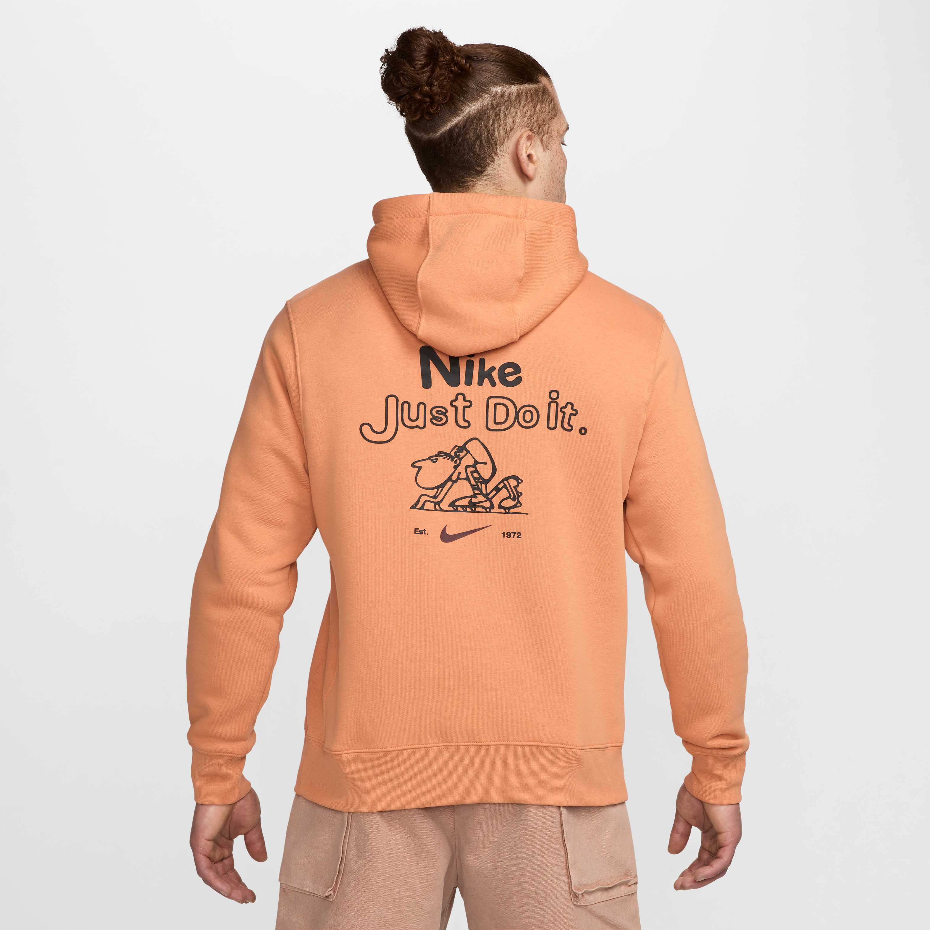 Nike Sportswear image number 0