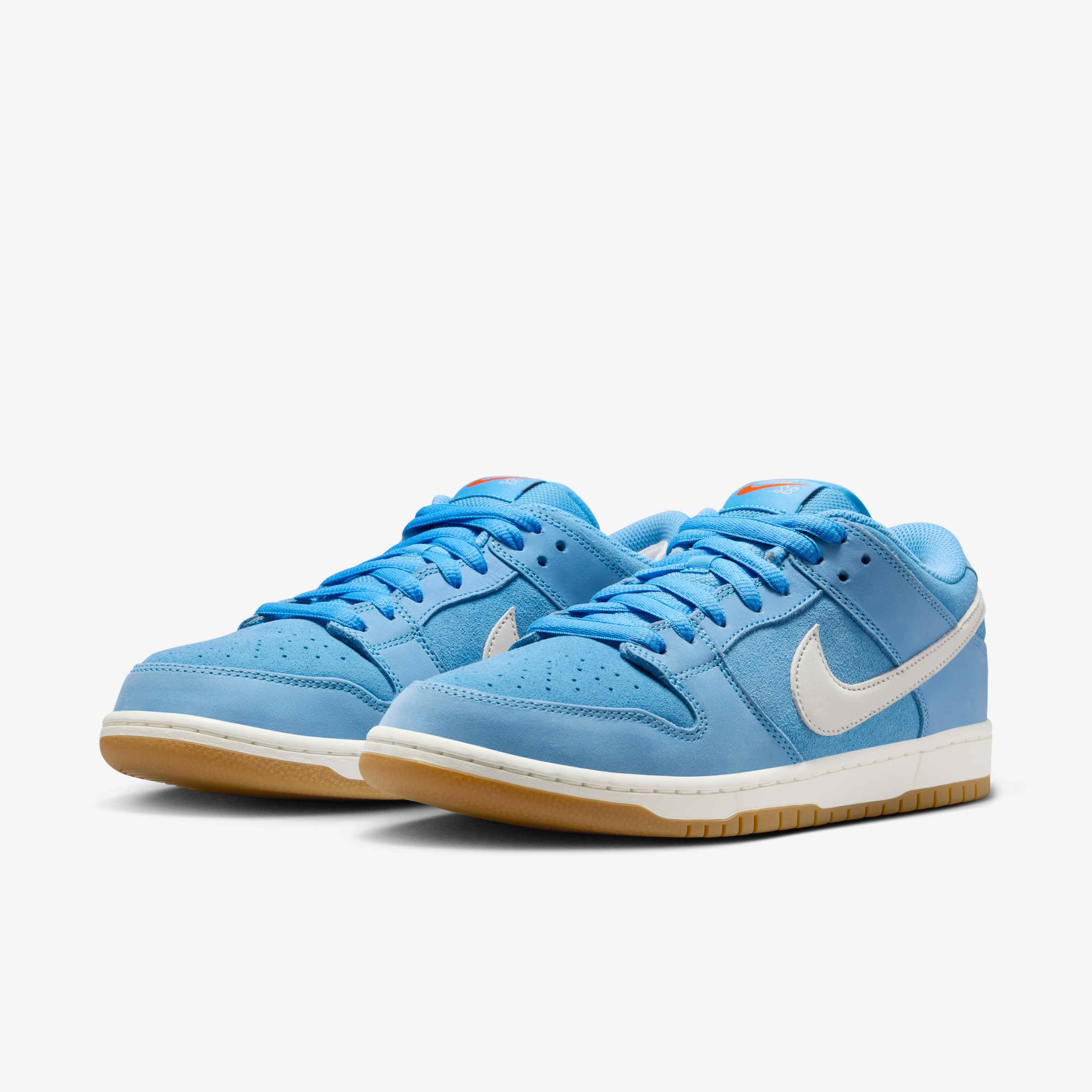 Nike SB Dunk Low Pro image number 4