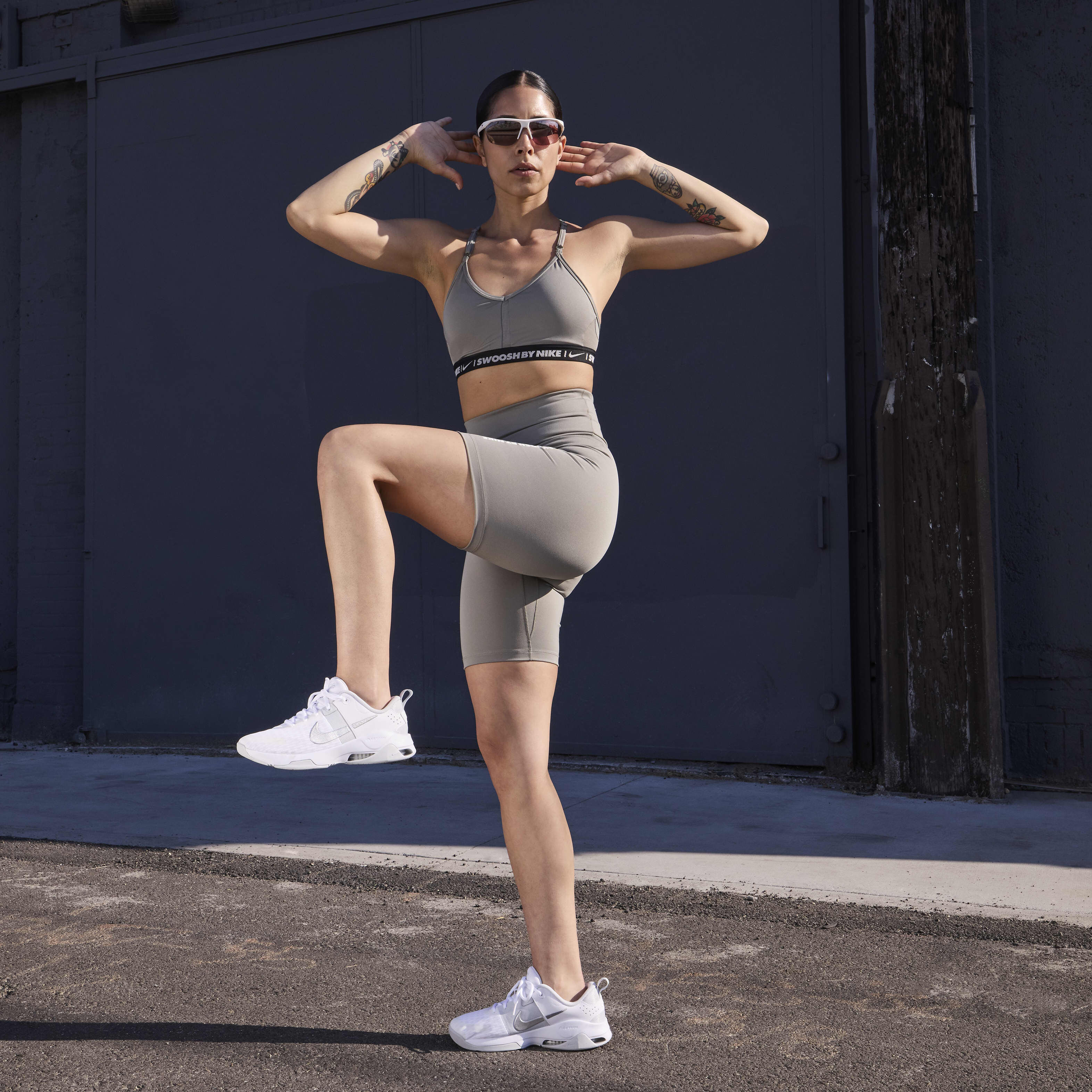 Nike Zoom Bella 6 image number 9
