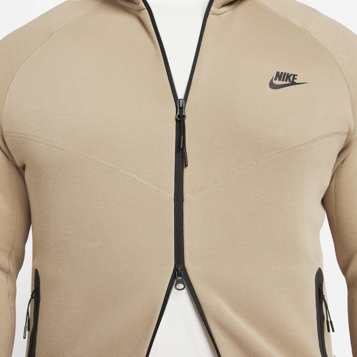 Nike Sportswear Tech Fleece Windrunner image number 11 Nike Sportswear Tech Fleece Windrunner image number 11