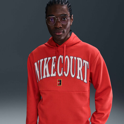 NikeCourt Heritage