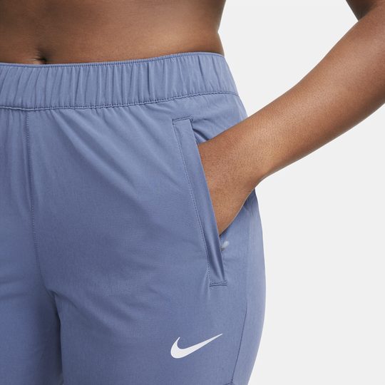 Shop Dri FIT Essential Women s Running Trousers Nike KSA