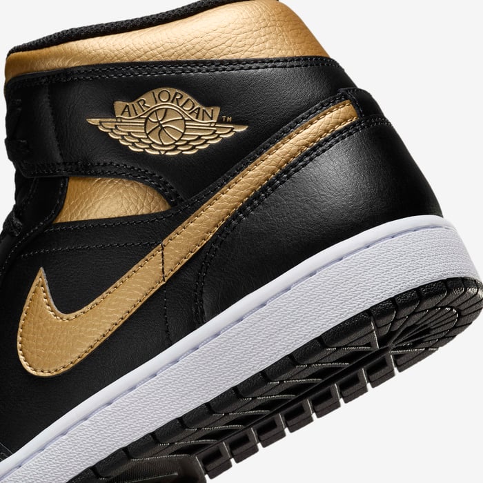 Air Jordan 1 Mid image number 7 Air Jordan 1 Mid image number 7
