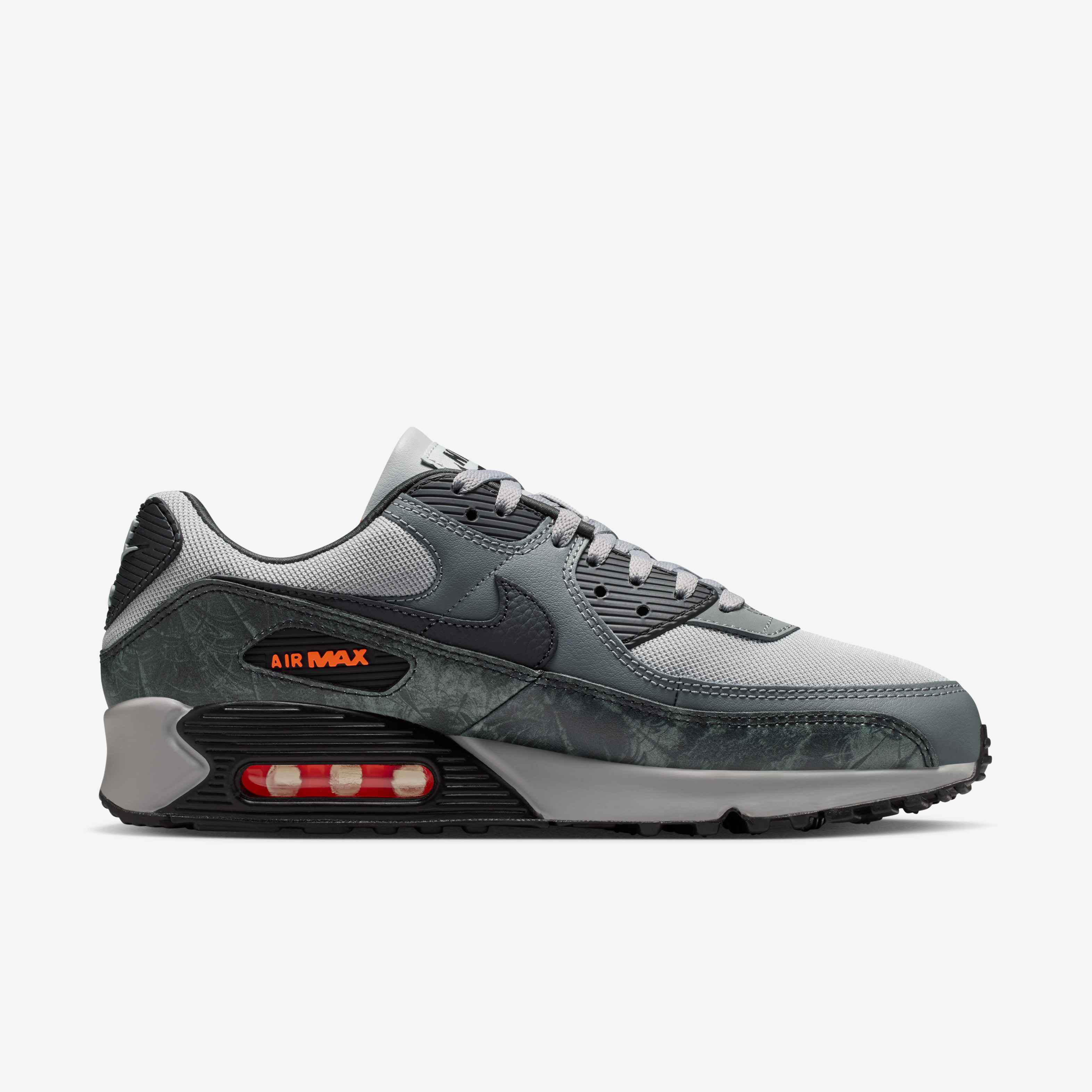 Nike Air Max 90 Premium image number 2