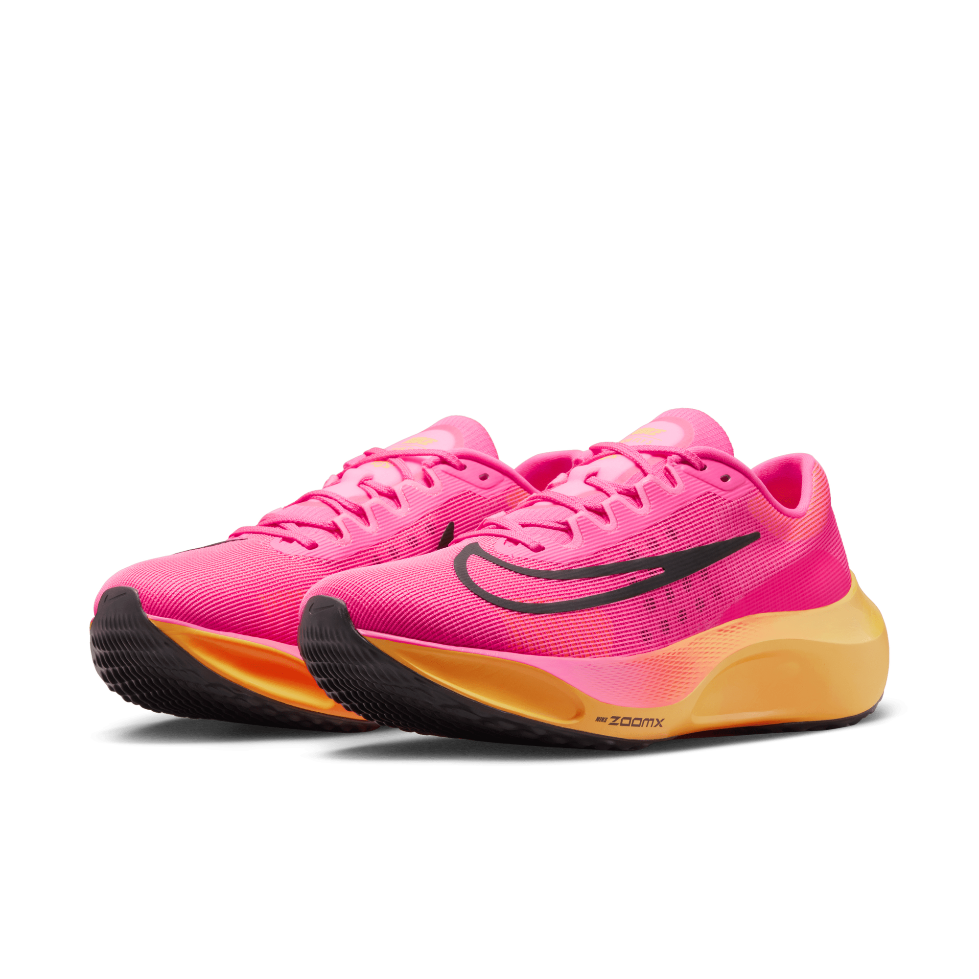 Nike zoom fly rouge store