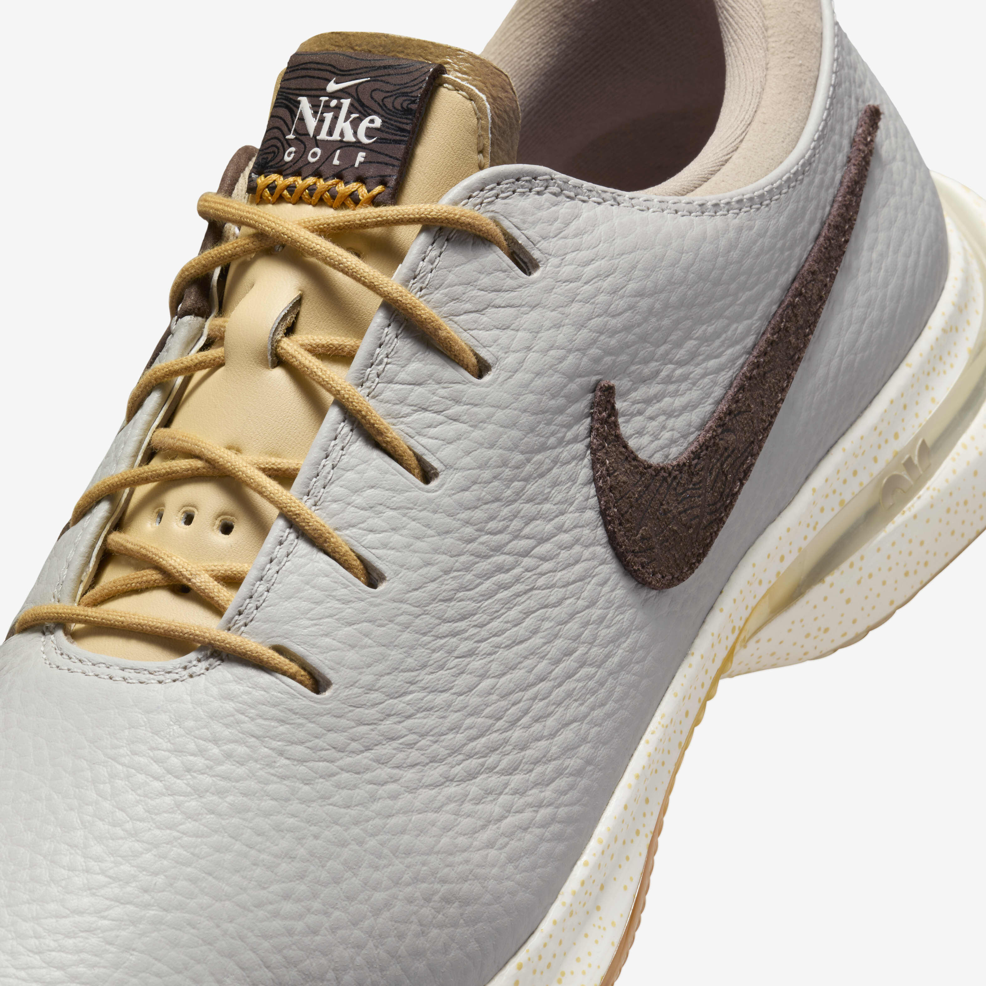 Nike air zoom victory tour gold discount