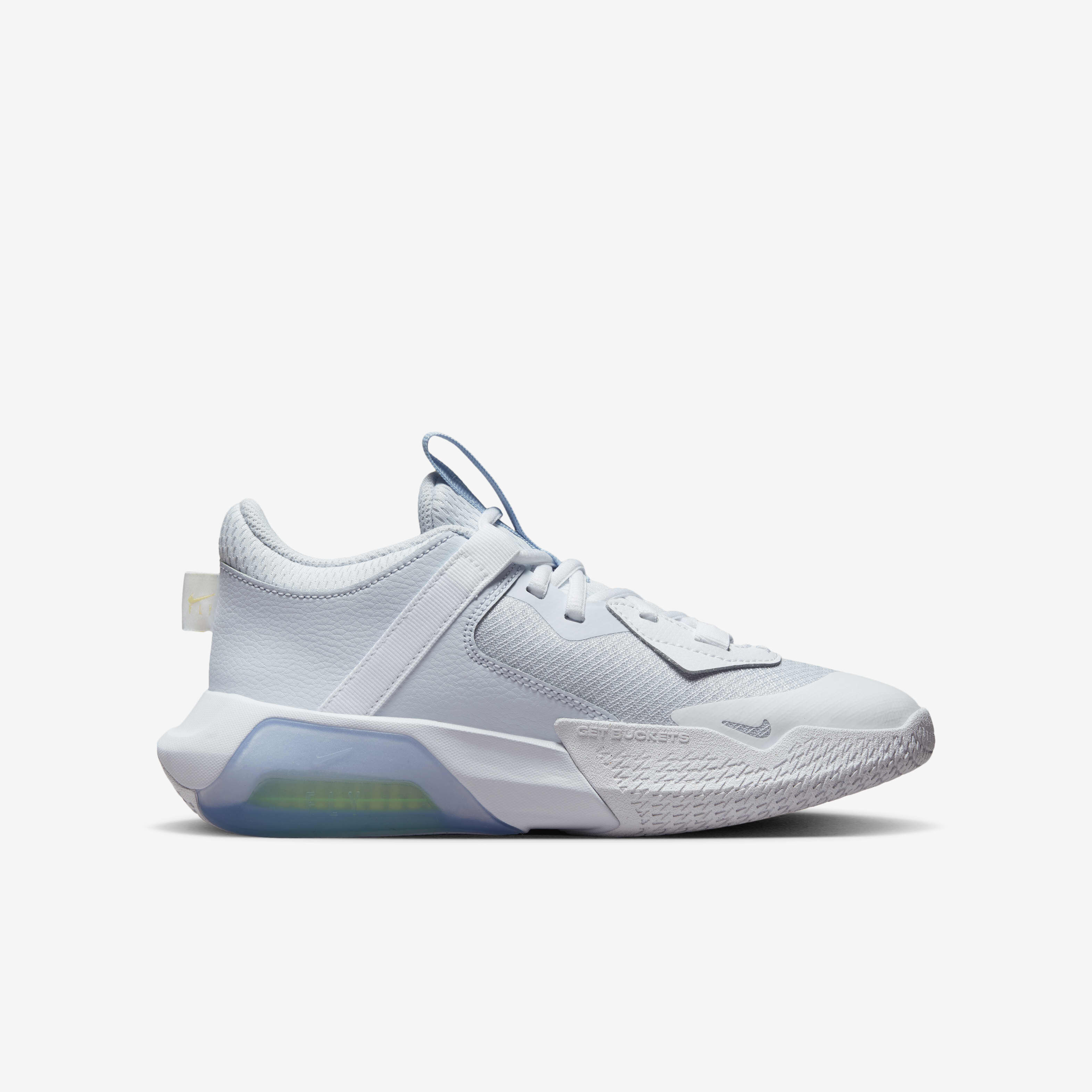 حذاء اير زووم كروس-اوفر image number 2