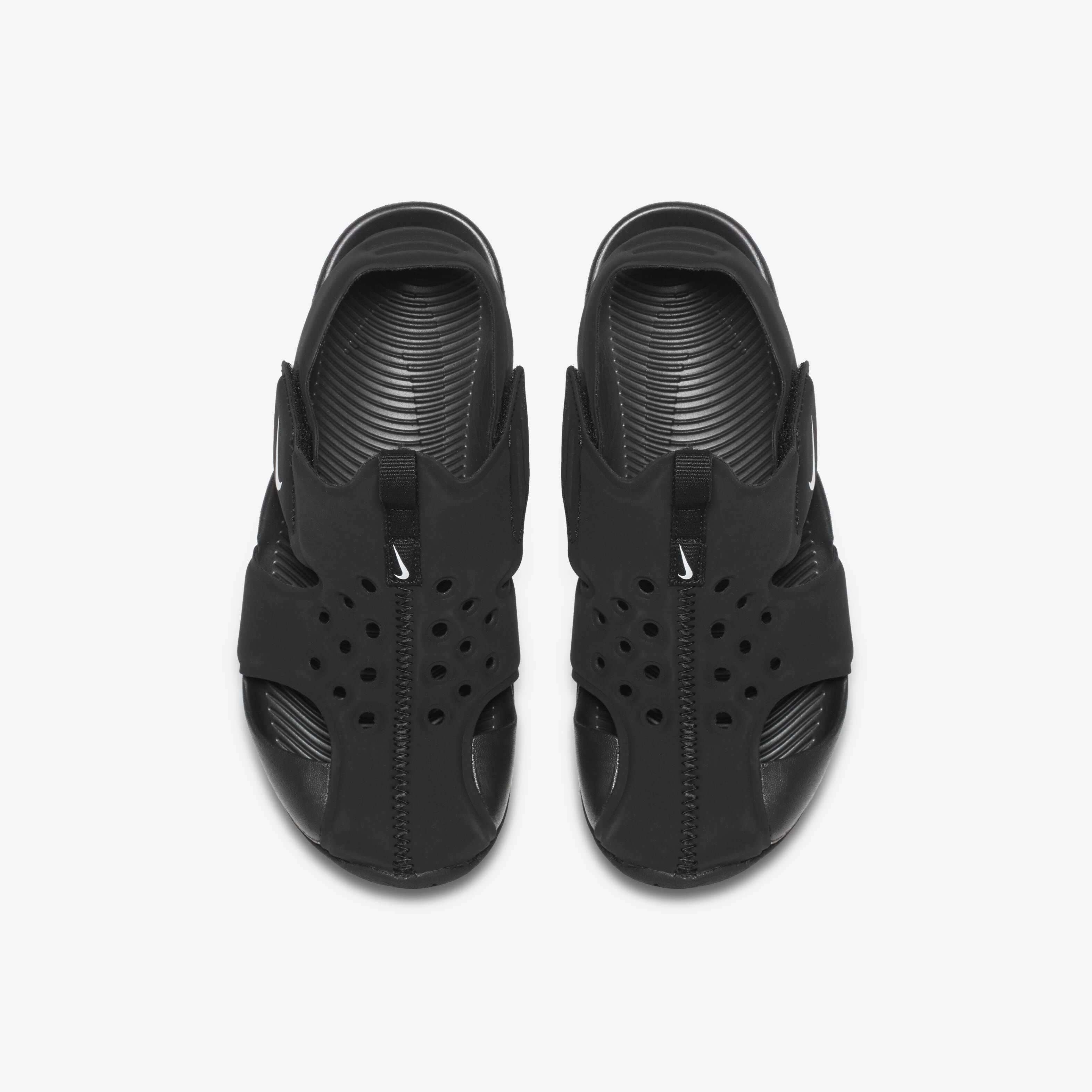Childrens nike sunray sandals deals