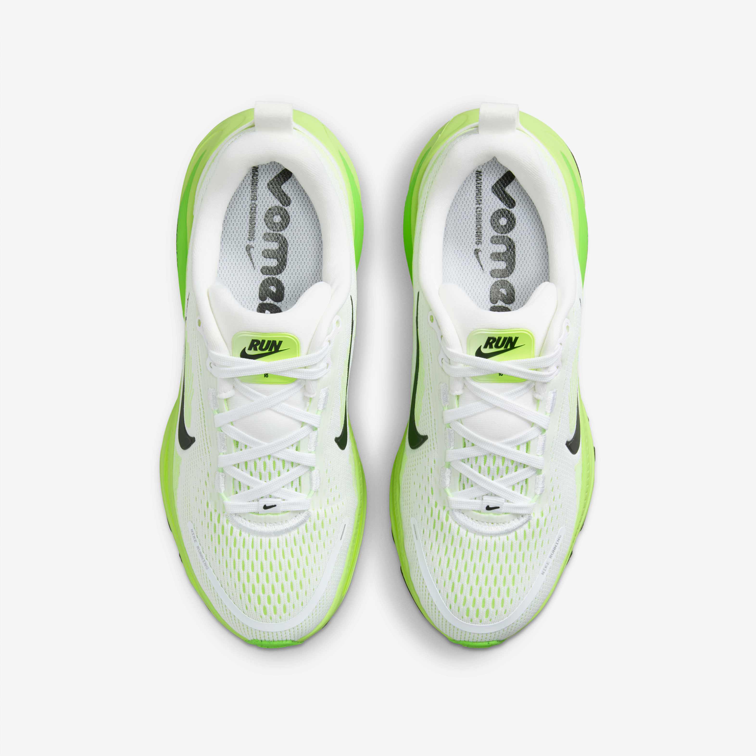 Nike Vomero 18 image number 3