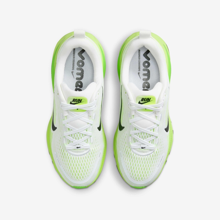 Nike Vomero 18 image number 3 Nike Vomero 18 image number 3