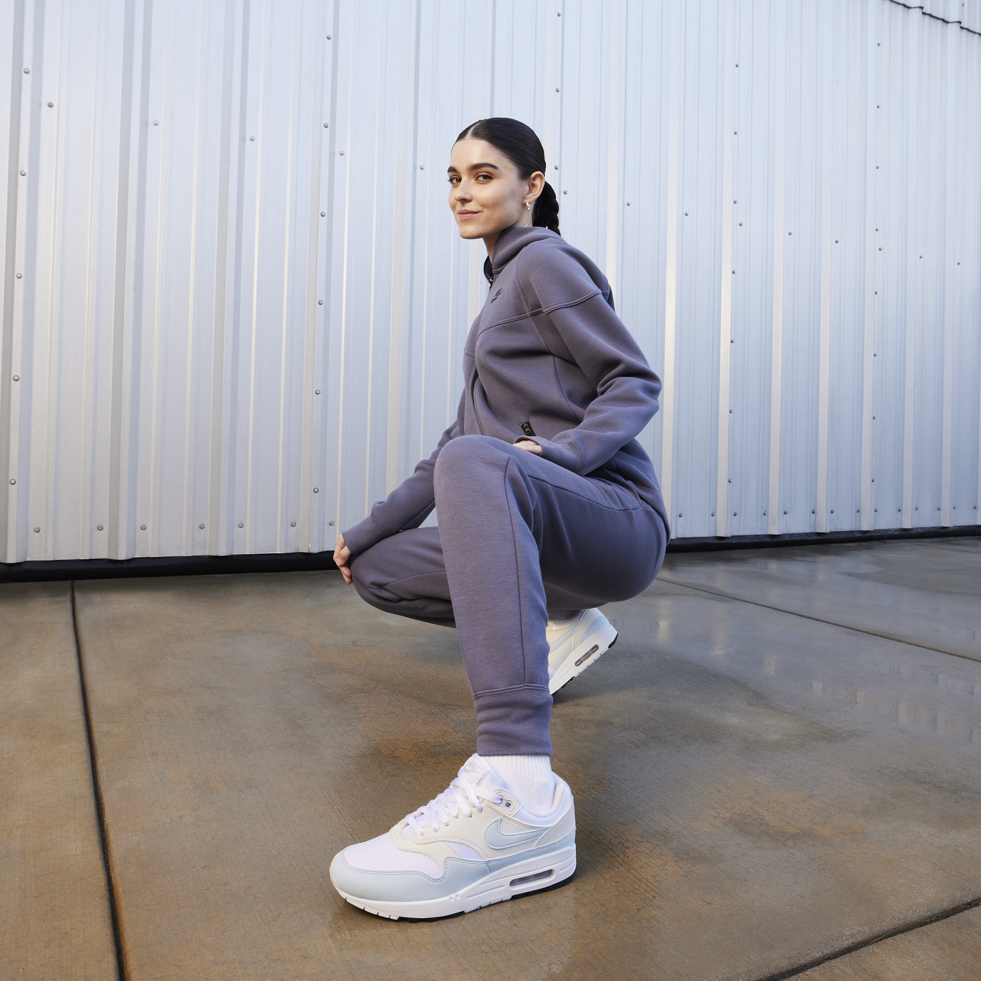 Nike air max 1 womens outfit discount