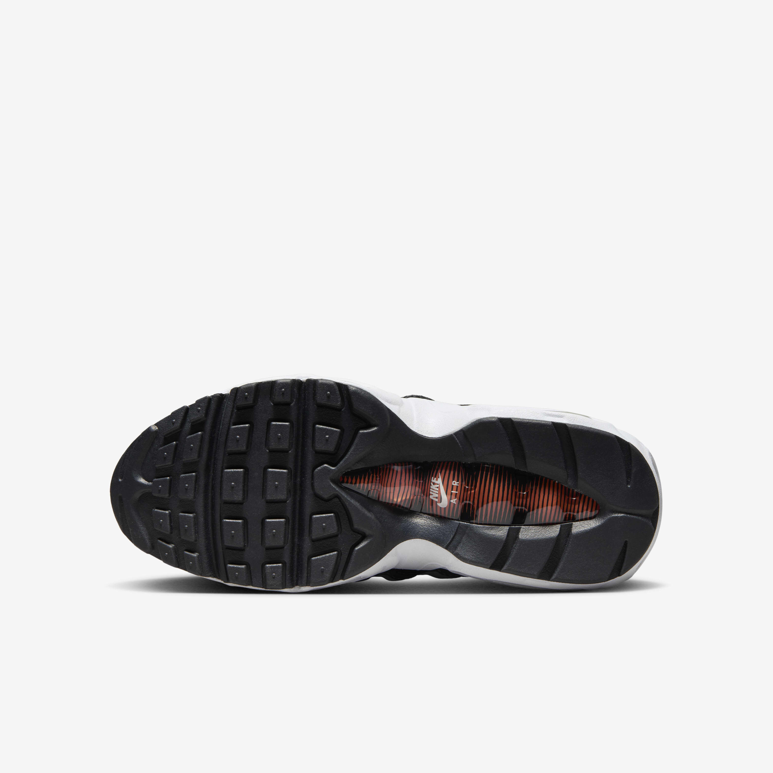 Buy Nike Air Max 95 Recraft Older Kids Shoes Nike Saudi Official