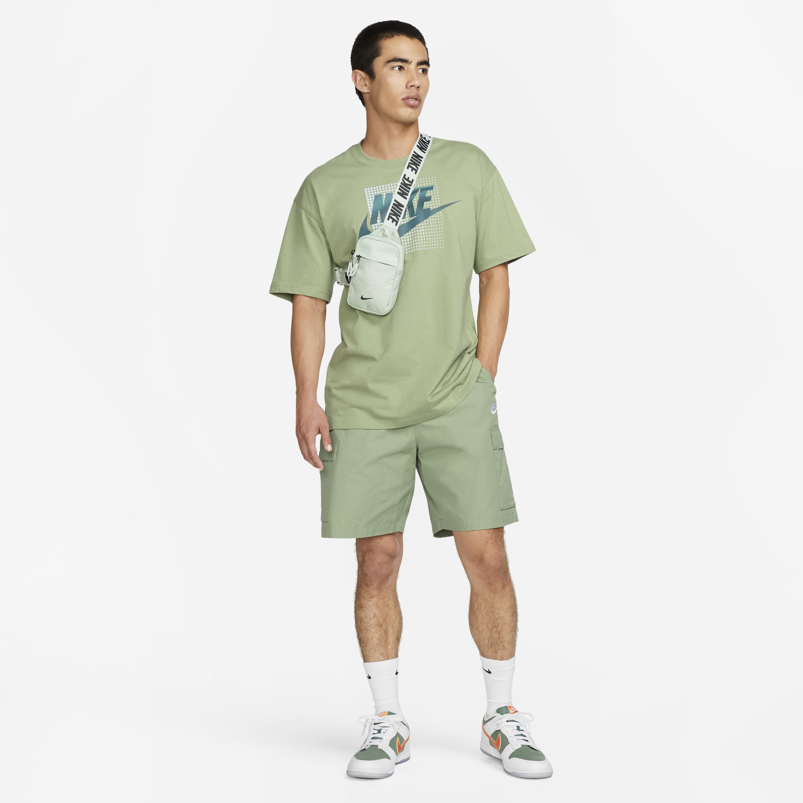 Nike Sportswear image number 4