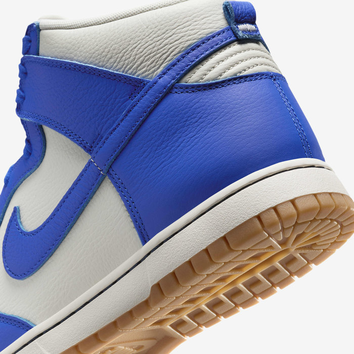 Nike Dunk High Retro SE image number 7 Nike Dunk High Retro SE image number 7