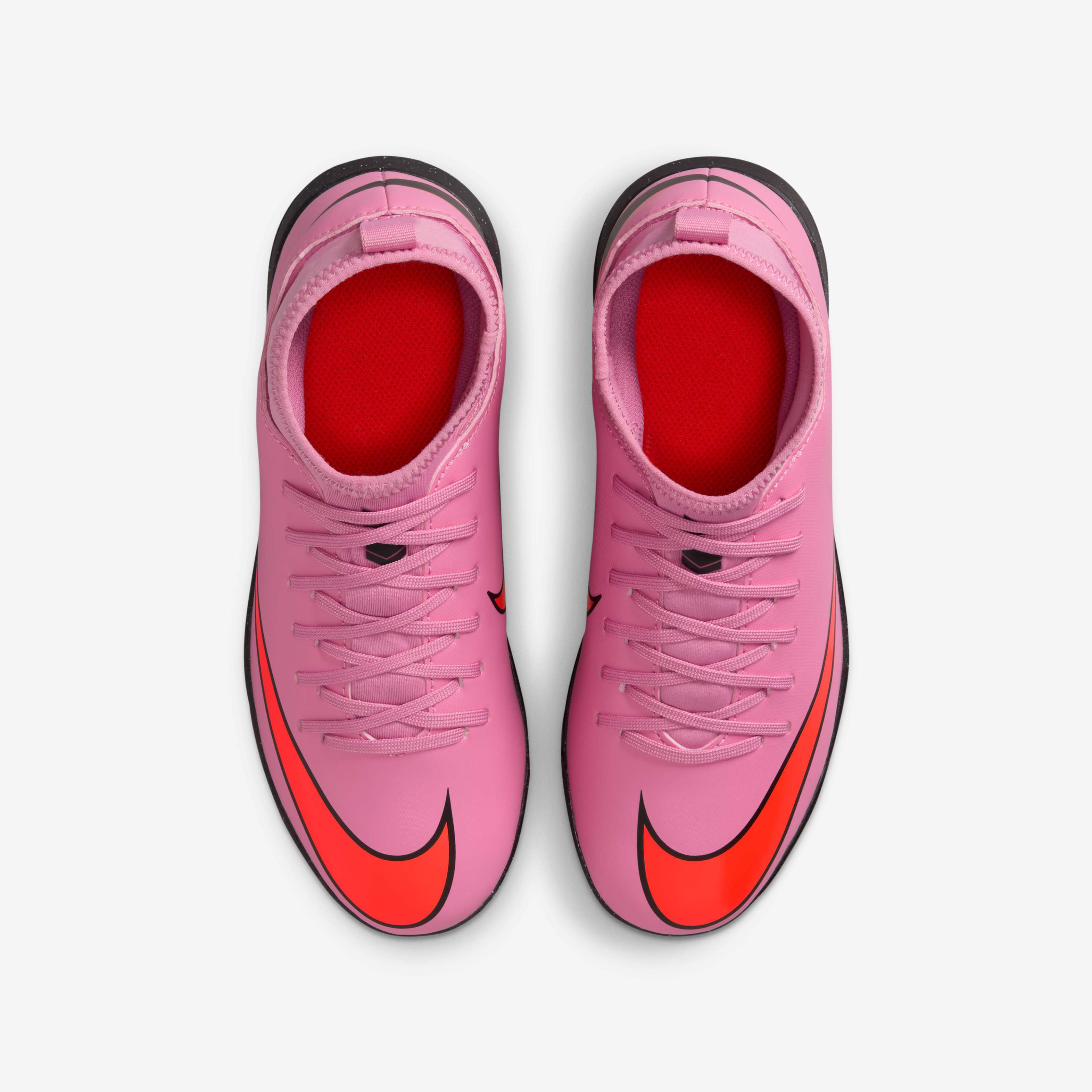 Nike Jr. Mercurial Superfly 10 Club image number 3
