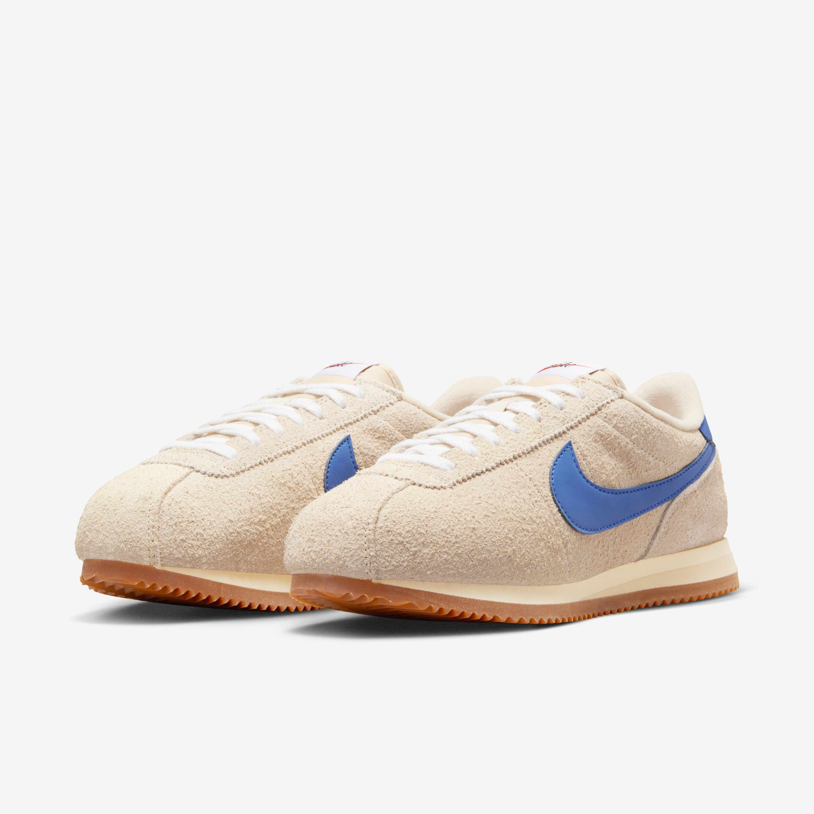 Nike Cortez Vintage Suede image number 4