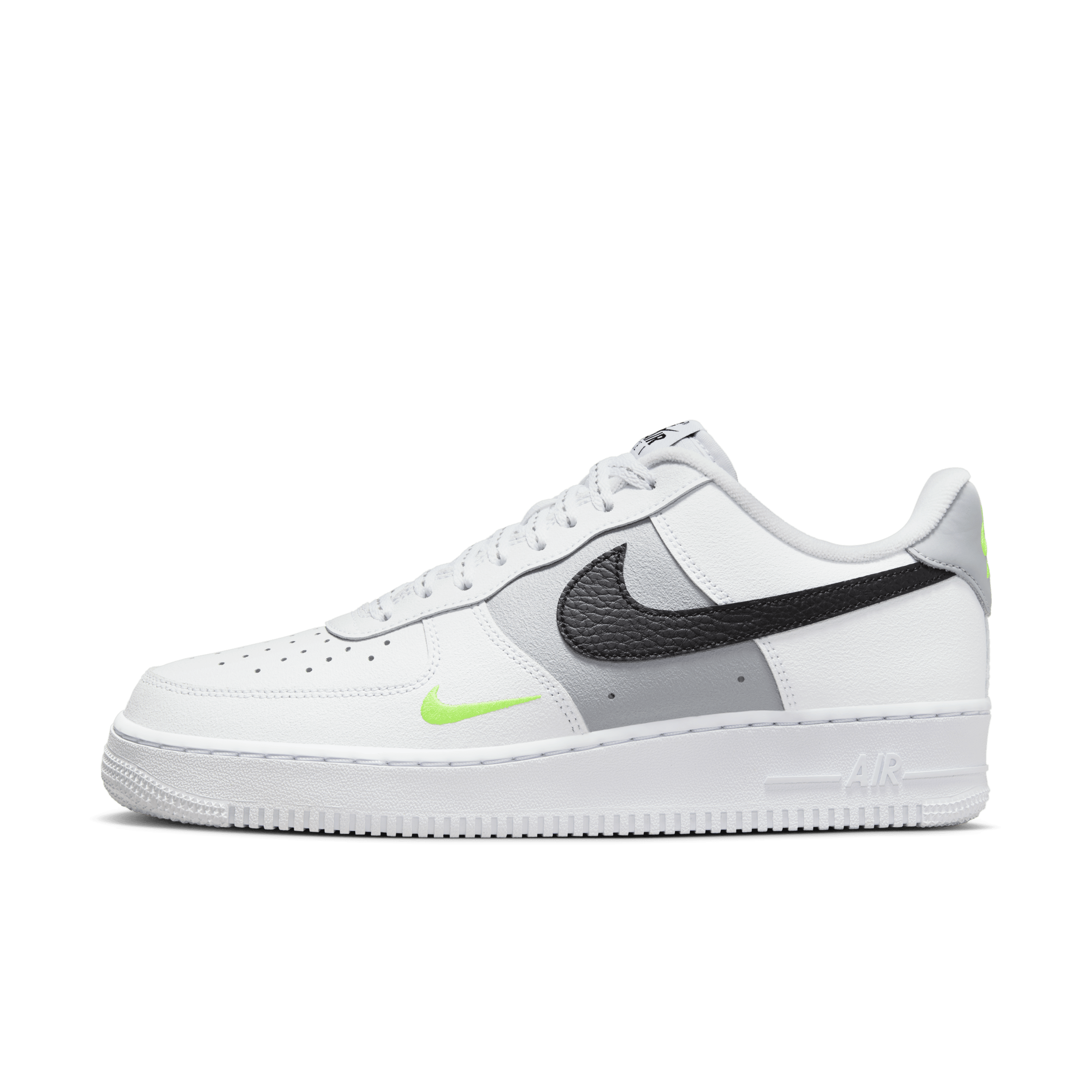 Air Force 1 Low White Купить