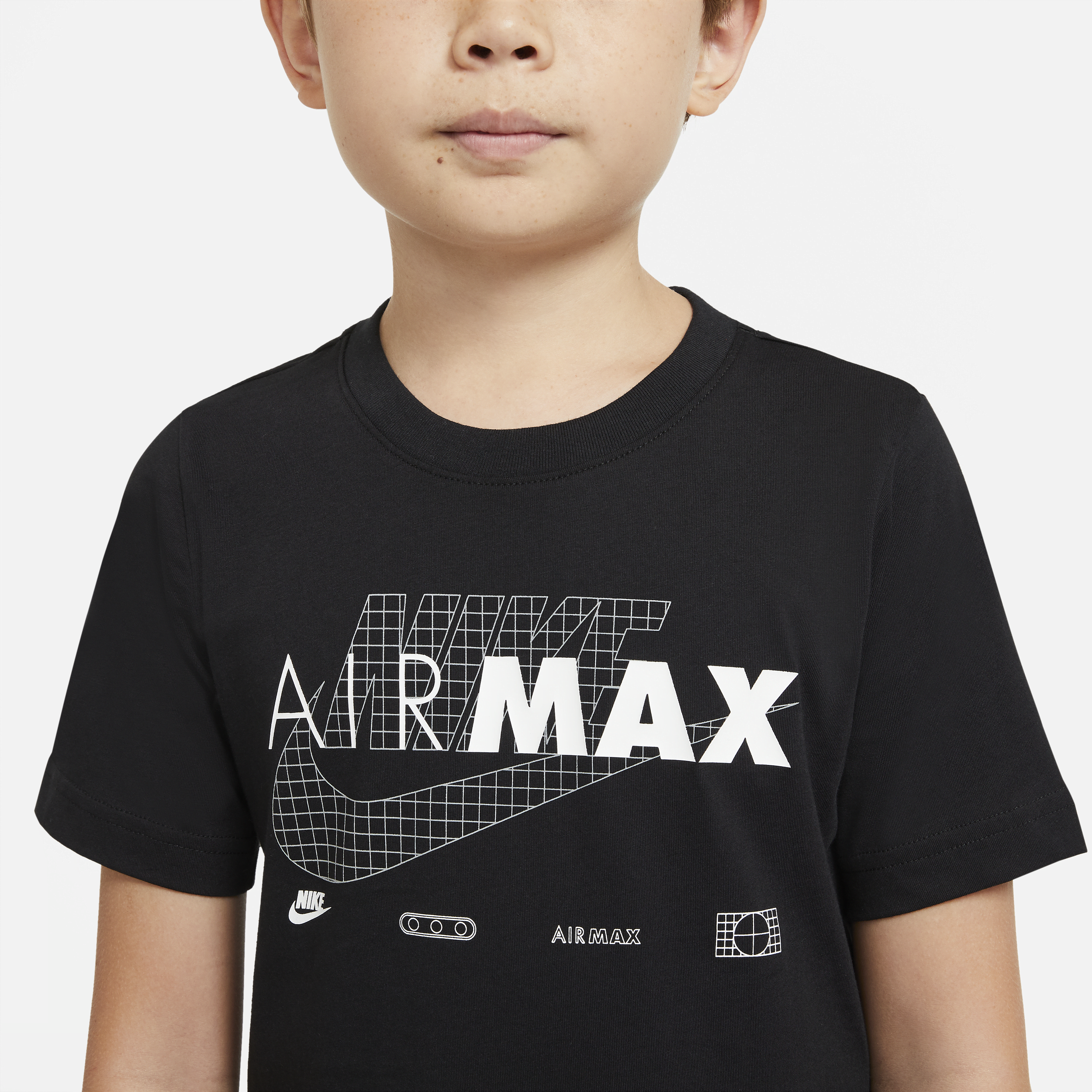 نايكي سبورتسوير اير ماكس image number 2