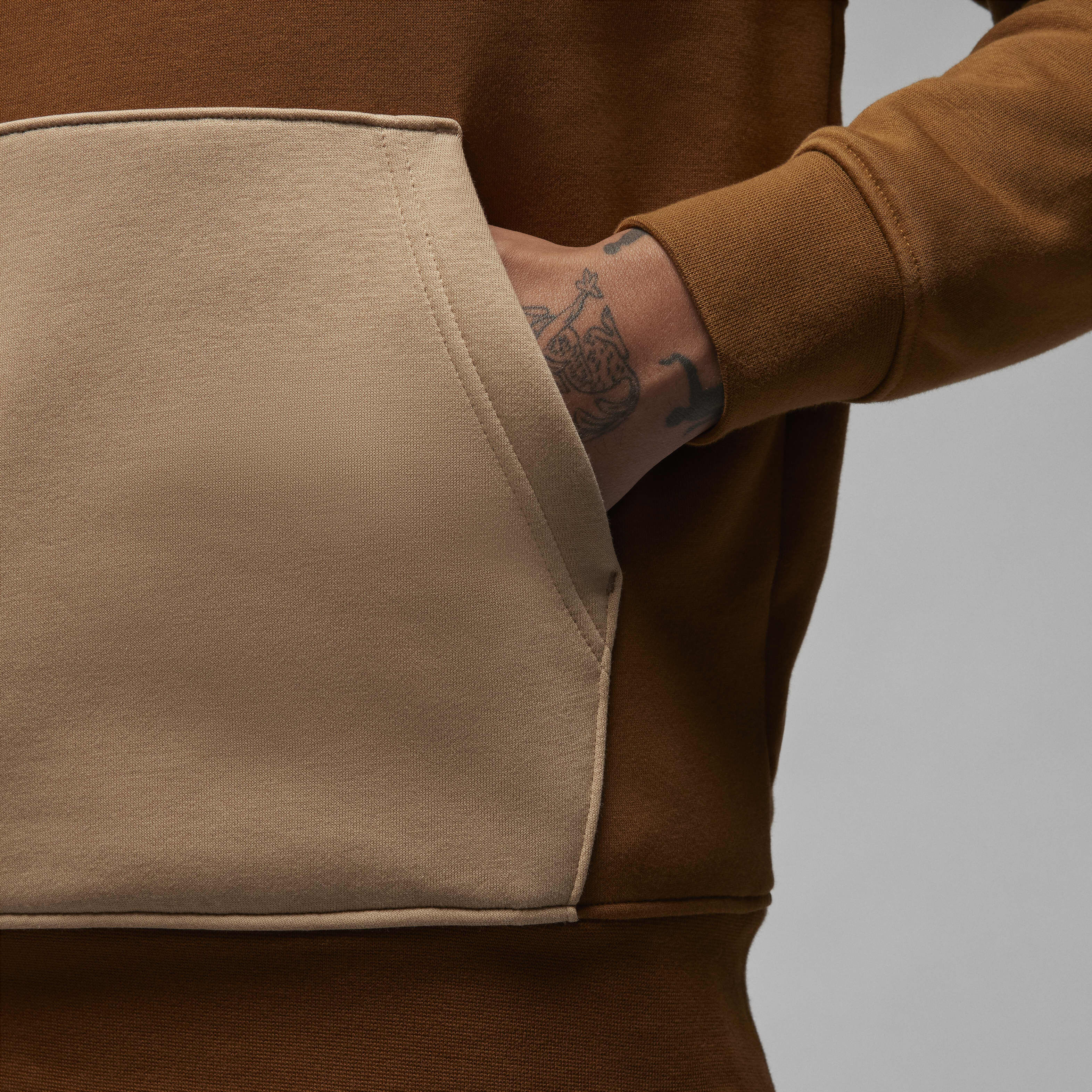 Jordan Brooklyn Fleece image number 4