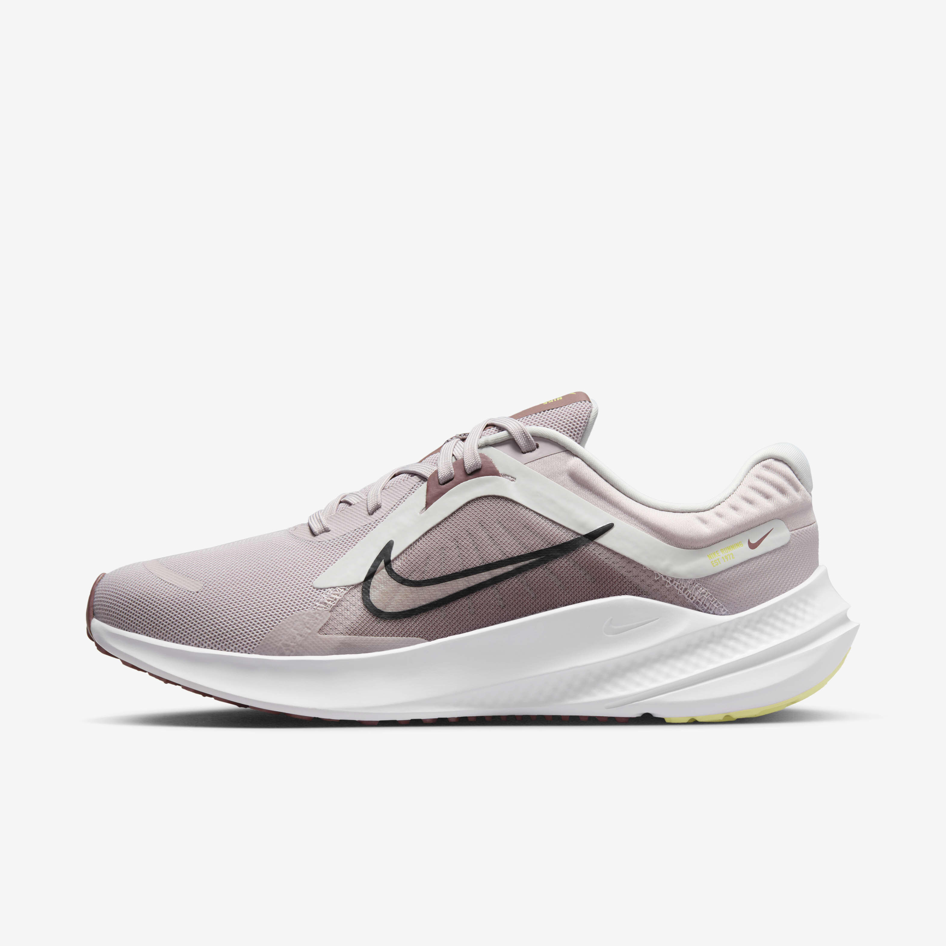 nike quest 2 mauve