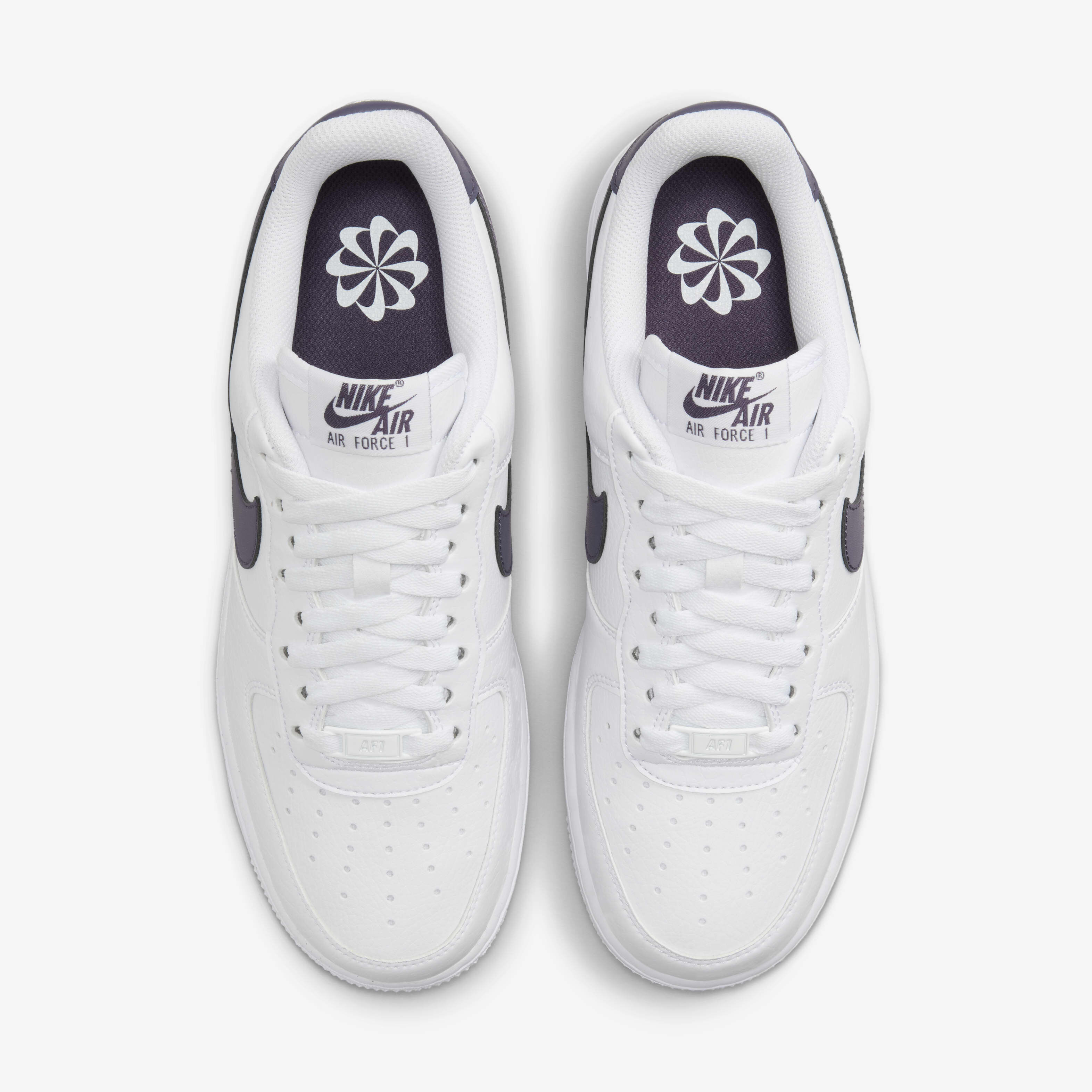 Women's shoe nike air force 1 '07 triple white sale