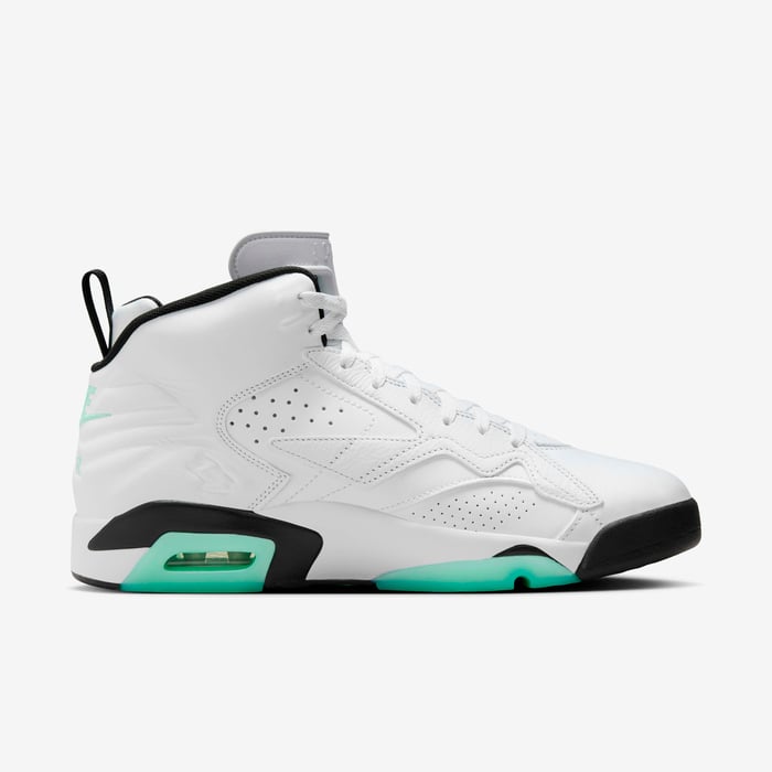 Jumpman MVP image number 2 Jumpman MVP image number 2