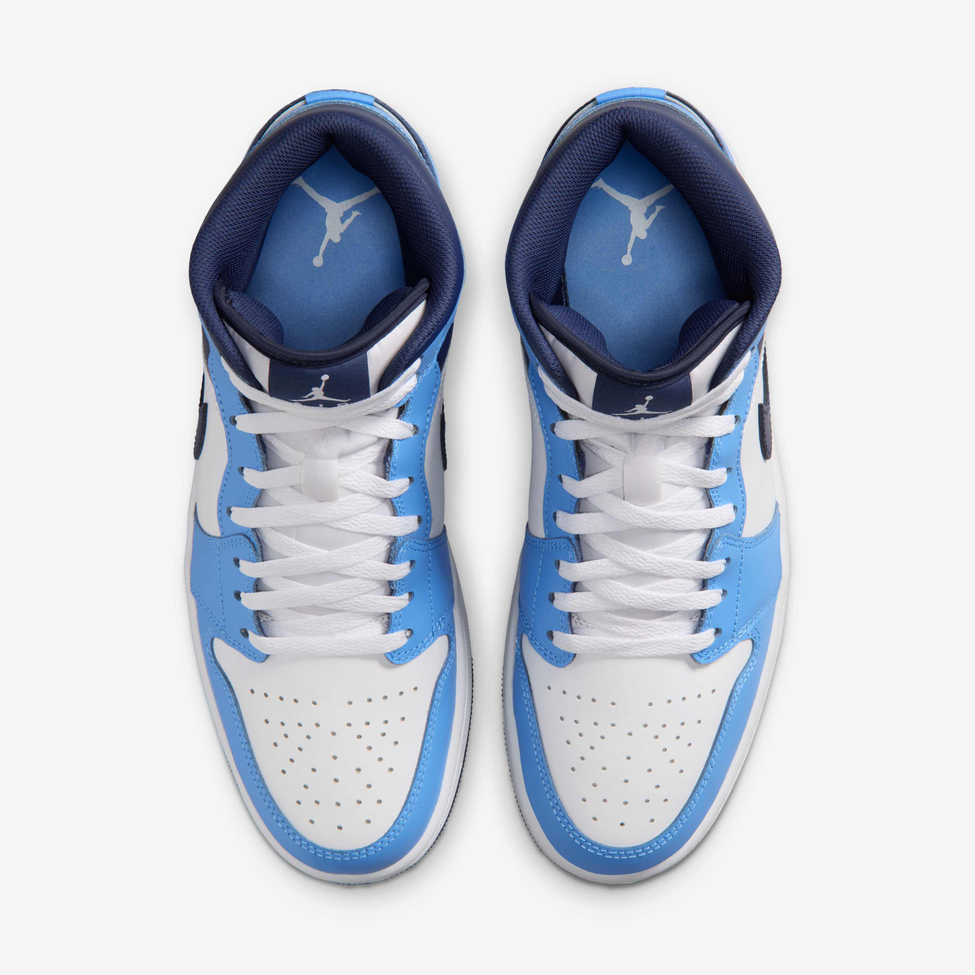 Air Jordan 1 Mid image number 3